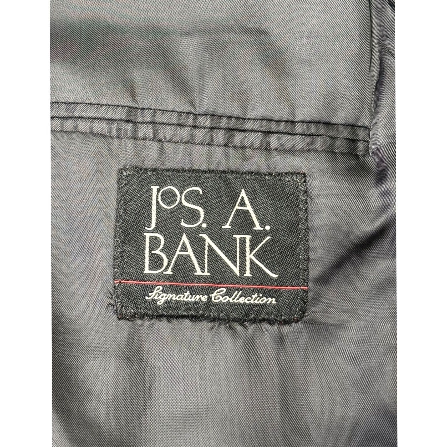 Jos. A. Bank VINTAGE? No. Size 44R - 5 Thumbnail