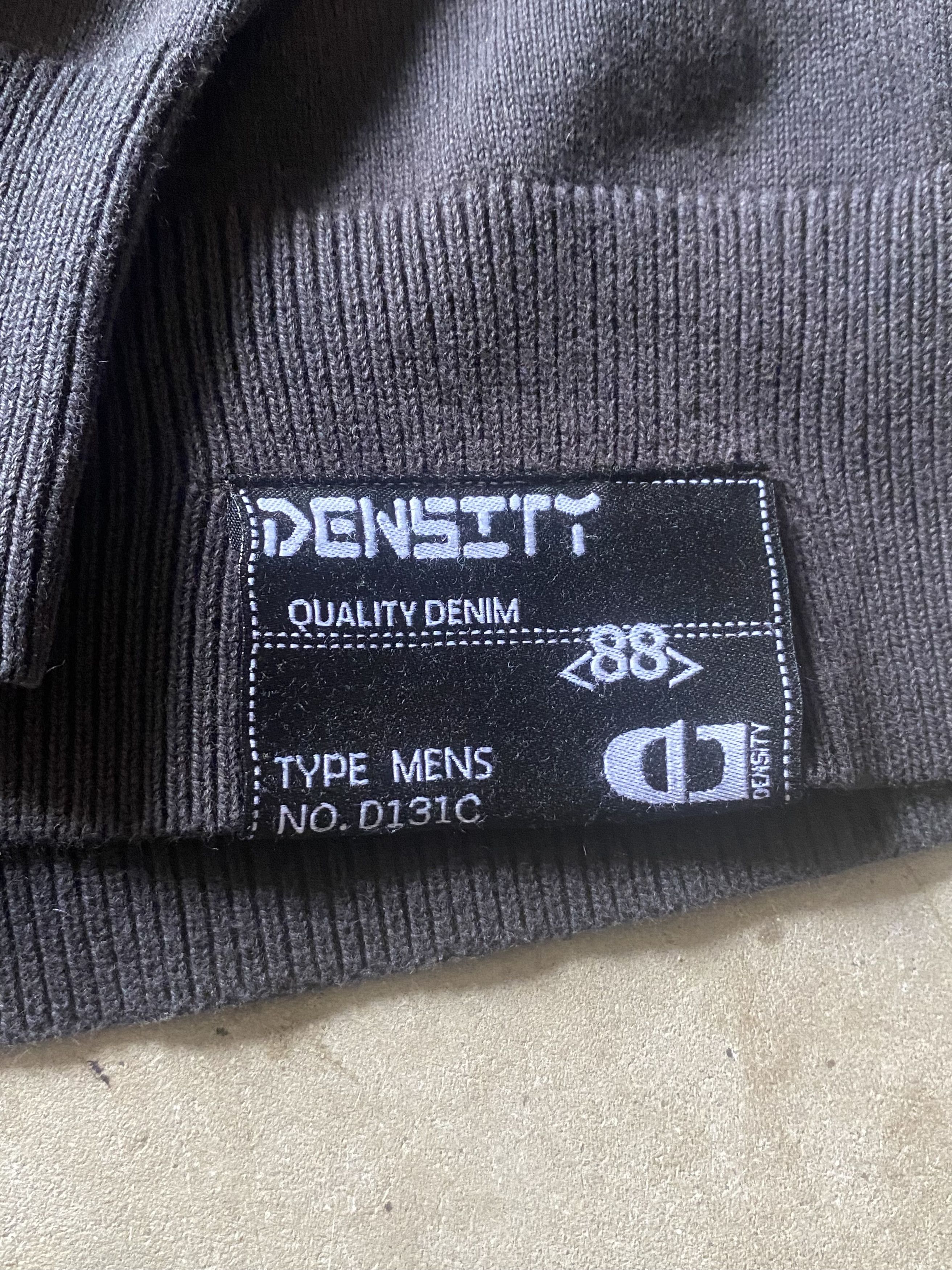 Other Vintage Density Jeans sweatshirt Size US XL / EU 56 / 4 - 2 Thumbnail