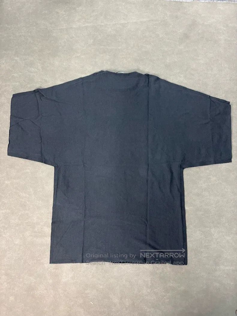 Balenciaga Balenciaga Short Sleeve Size US S / EU 44-46 / 1 - 2 Thumbnail