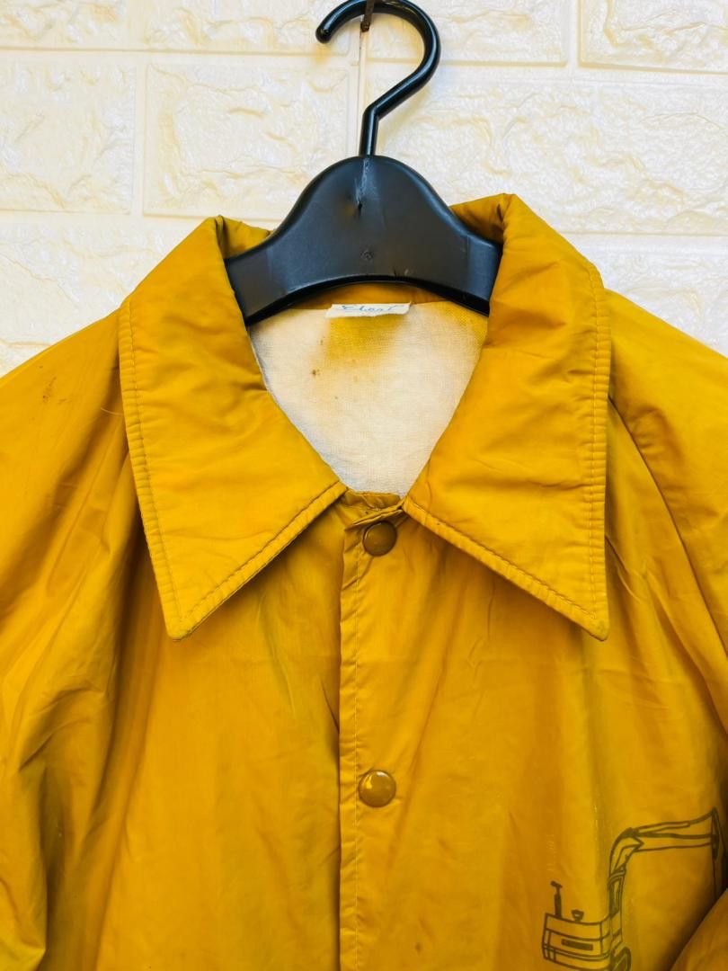 Japanese Brand × Vintage Vintage 60s Ebert Sportwear Streetwear Fashion Style Size US L / EU 52-54 / 3 - 7 Thumbnail