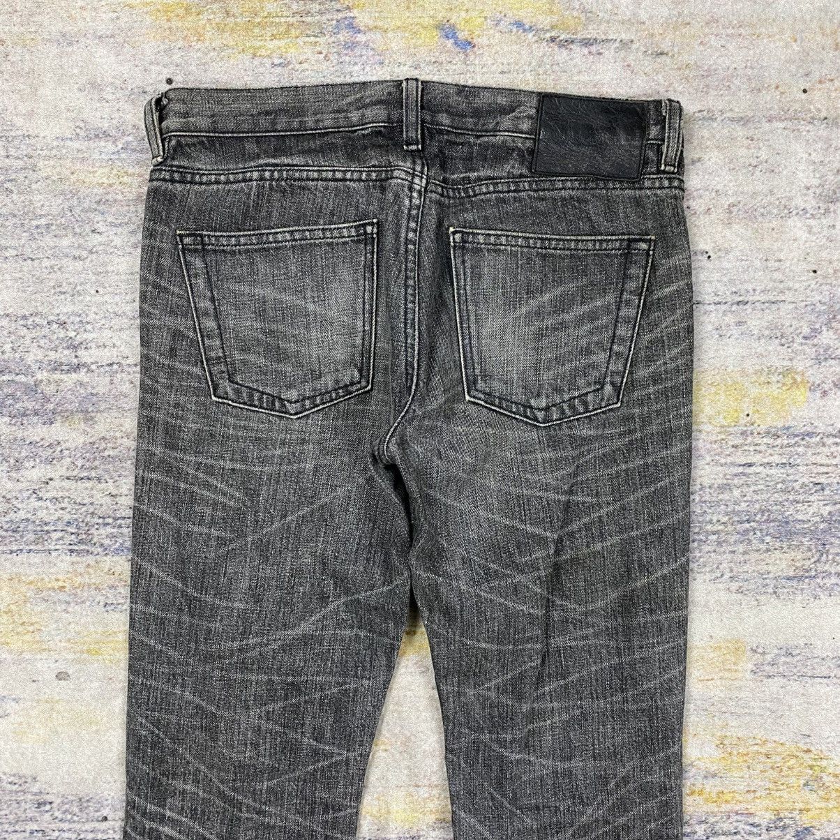 Lad Musician lad musician 4 lass musician denim pants Size US 29 - 5 Thumbnail