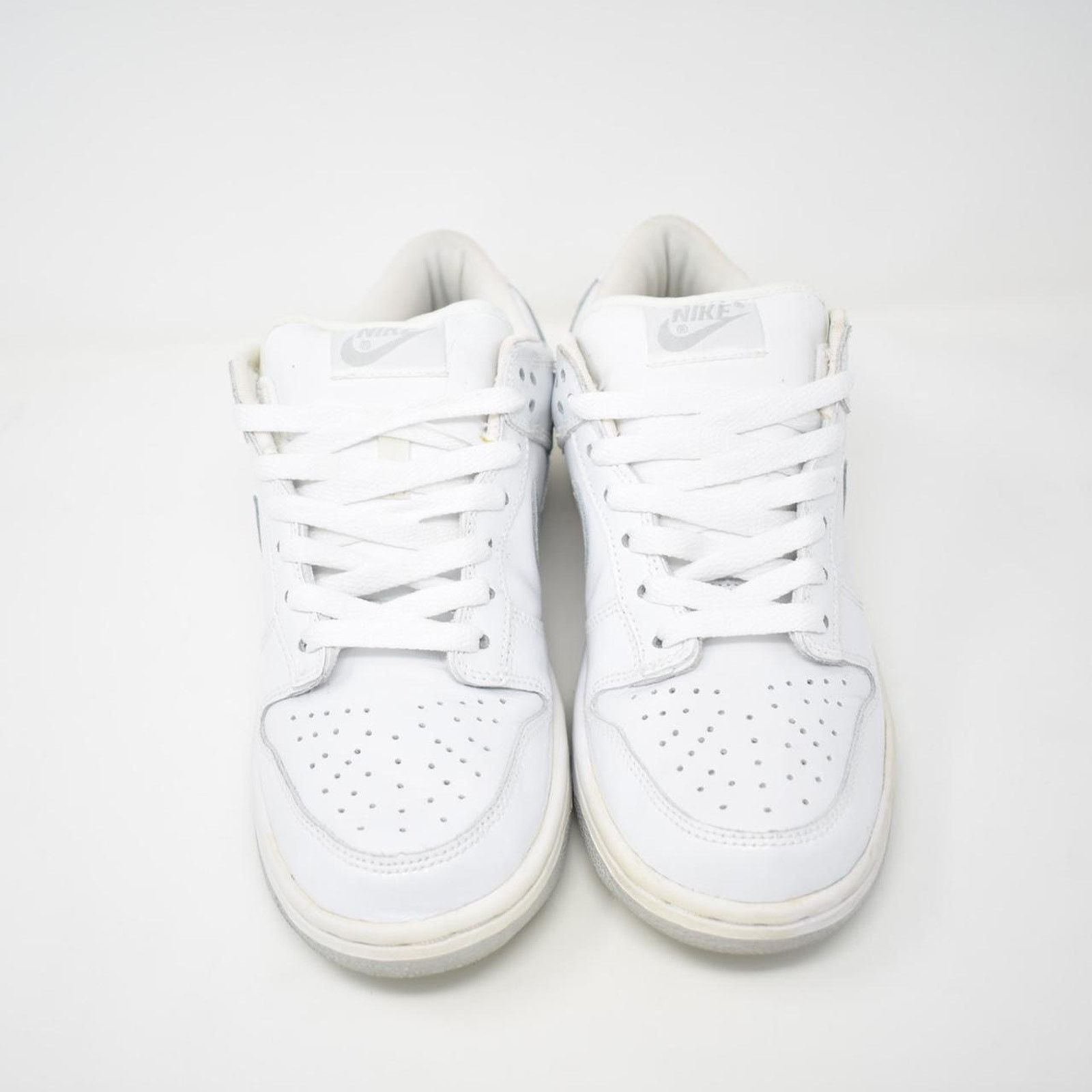 Nike 2002 Nike SB Dunk Low Pro B “Patent Leather” Size US 7.5 / EU 40-41 - 2 Thumbnail