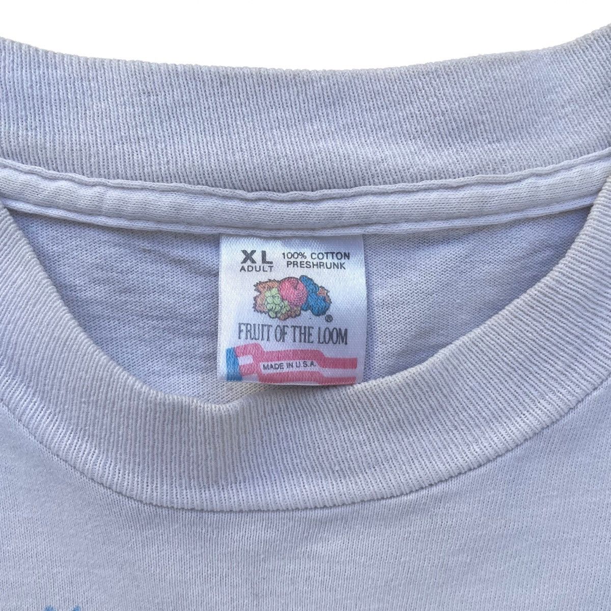 Grateful Dead × Vintage Vintage Grateful Dead Ed Donohue Shirt California 1993 Size US XL / EU 56 / 4 - 4 Thumbnail