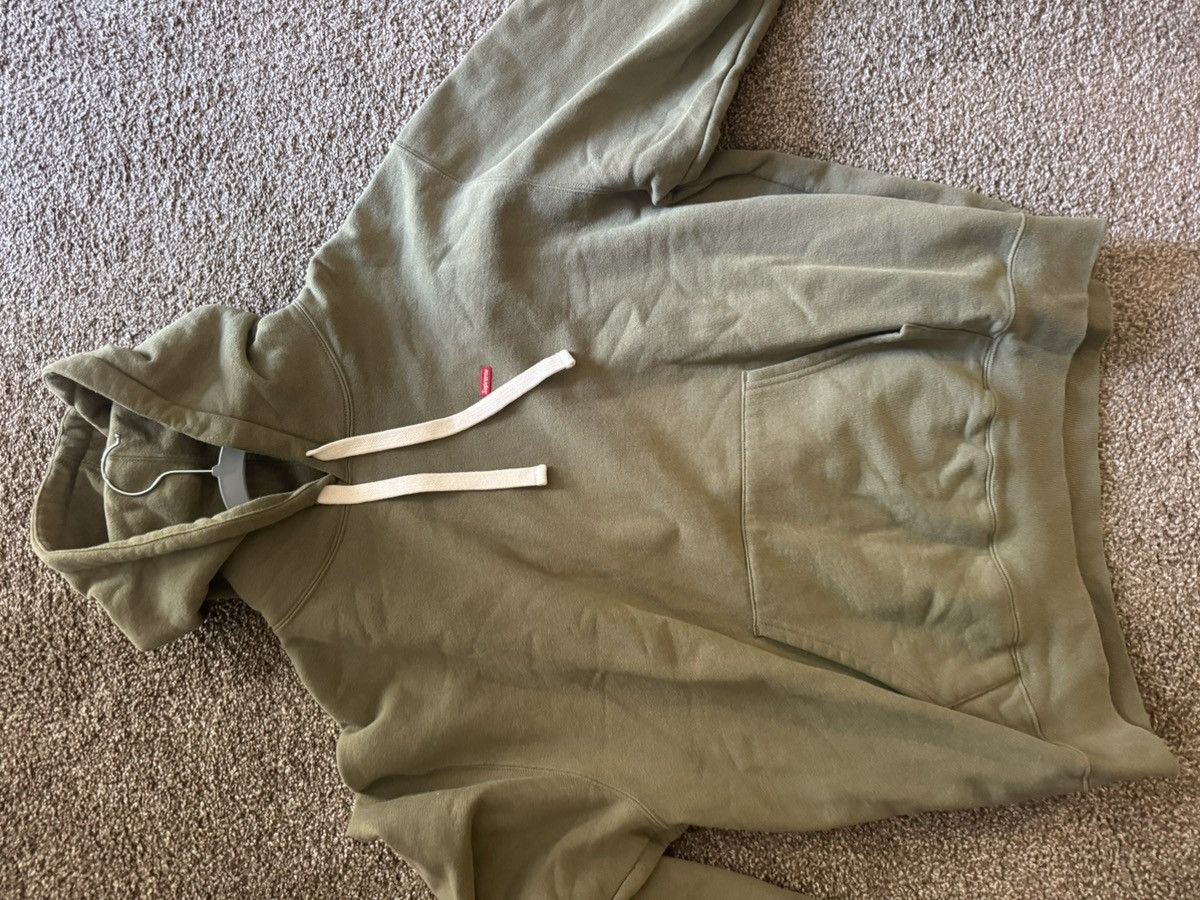 Supreme Supreme hoodie Size US L / EU 52-54 / 3 - 1 Thumbnail