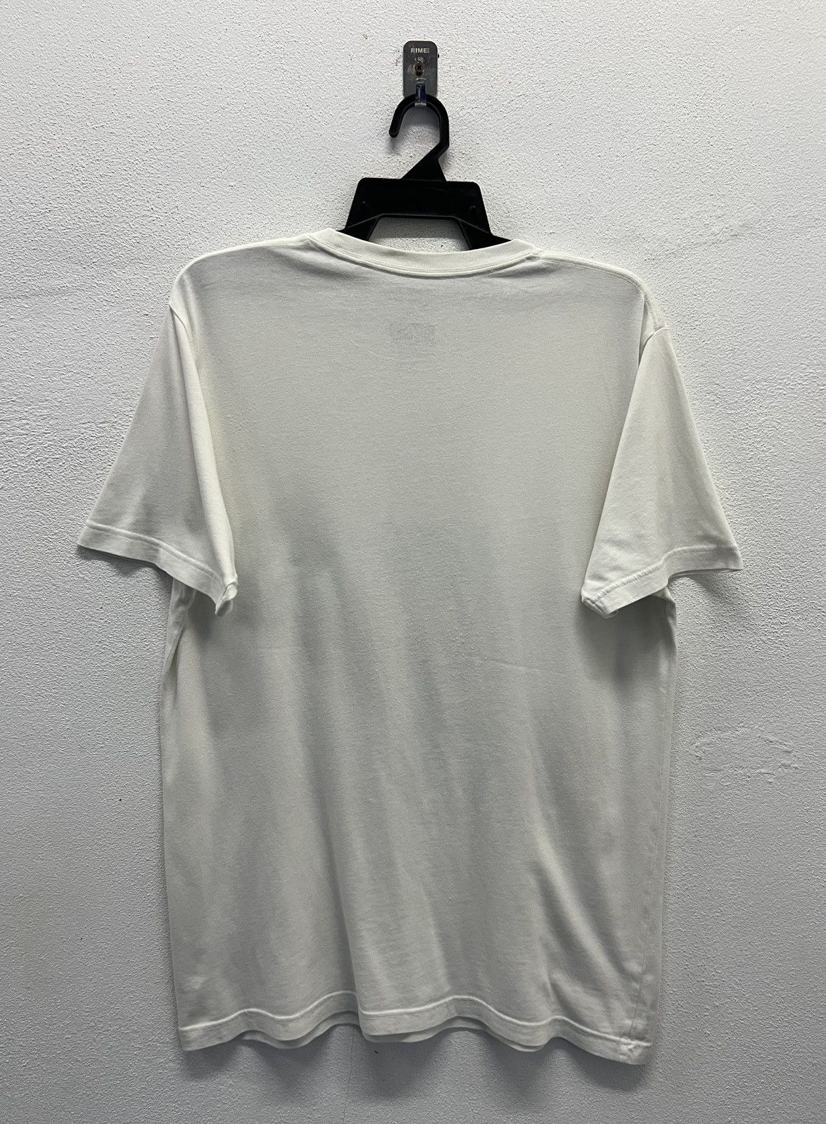 Uniqlo × Vintage UNIQLO BLIZZARD ENTERTAINMENT HERO OF OVER WATCH SHIRT Size US XL / EU 56 / 4 - 2 Thumbnail
