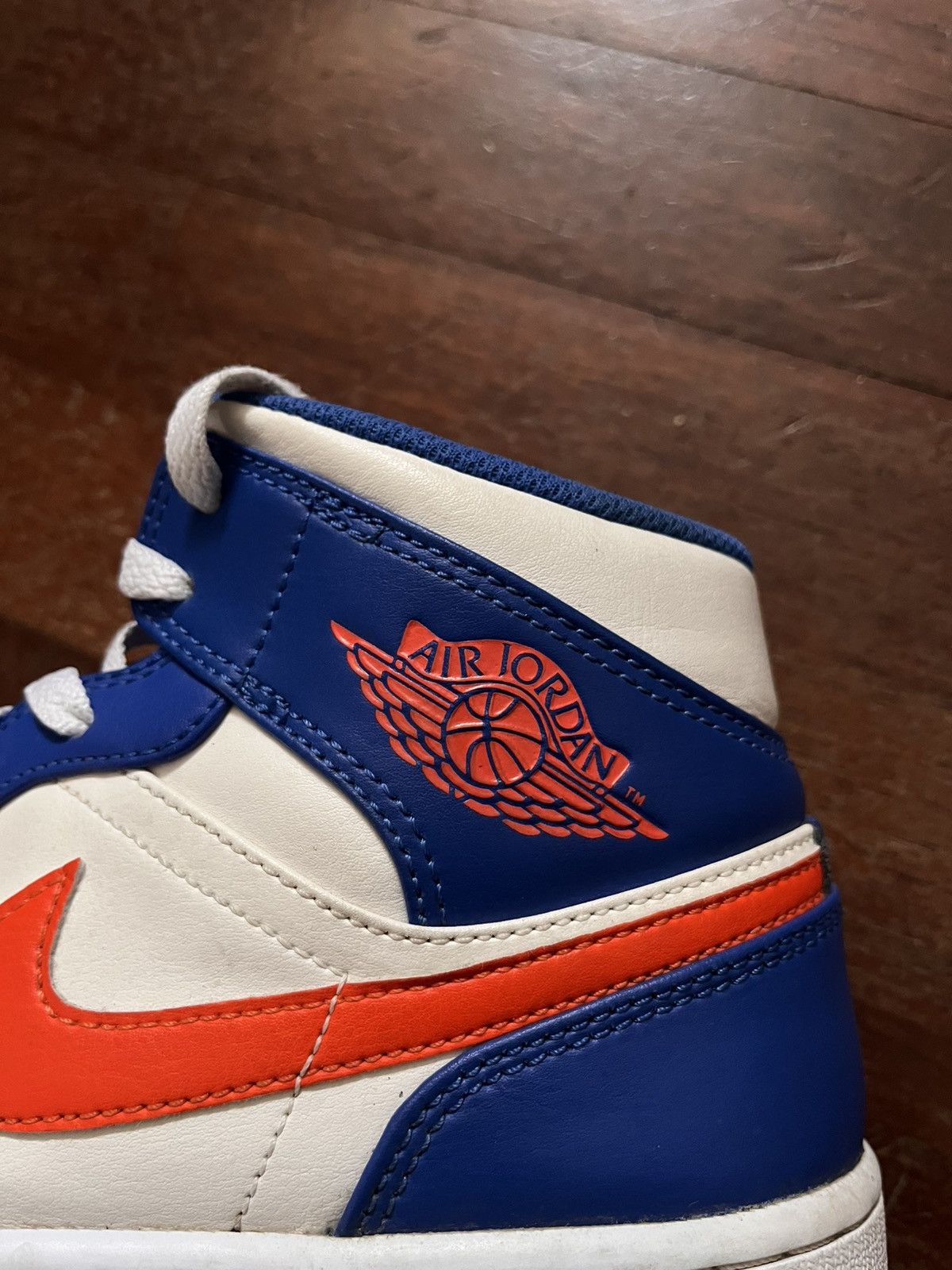 Jordan Brand Air Jordan 1 Size US 9 / EU 42 - 3 Thumbnail