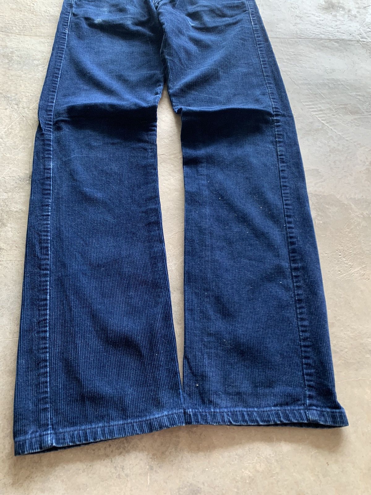 Naked & Famous naked and famous corduroy pant classic cut Size US 30 / EU 46 - 13 Thumbnail