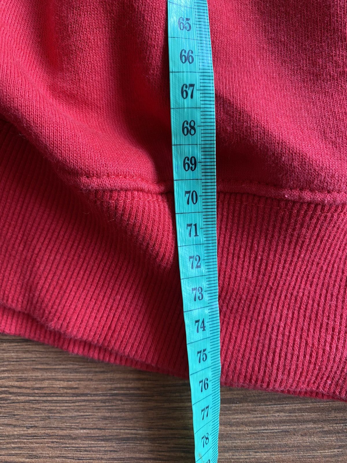 If Six Was Nine Oxfam Japanese Poem Pino Bazzo Unlimited Size US XXL / EU 58 / 5 - 8 Thumbnail