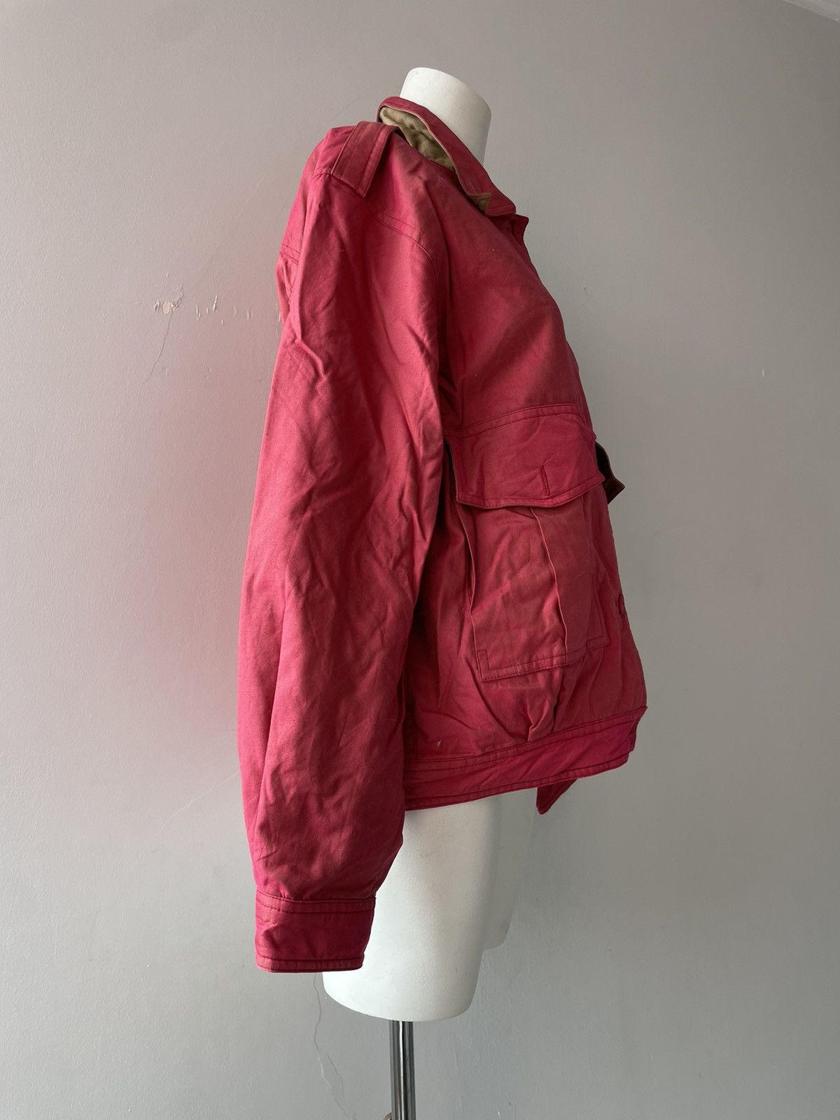 Vintage Vintage jacket Size M / US 6-8 / IT 42-44 - 9 Thumbnail