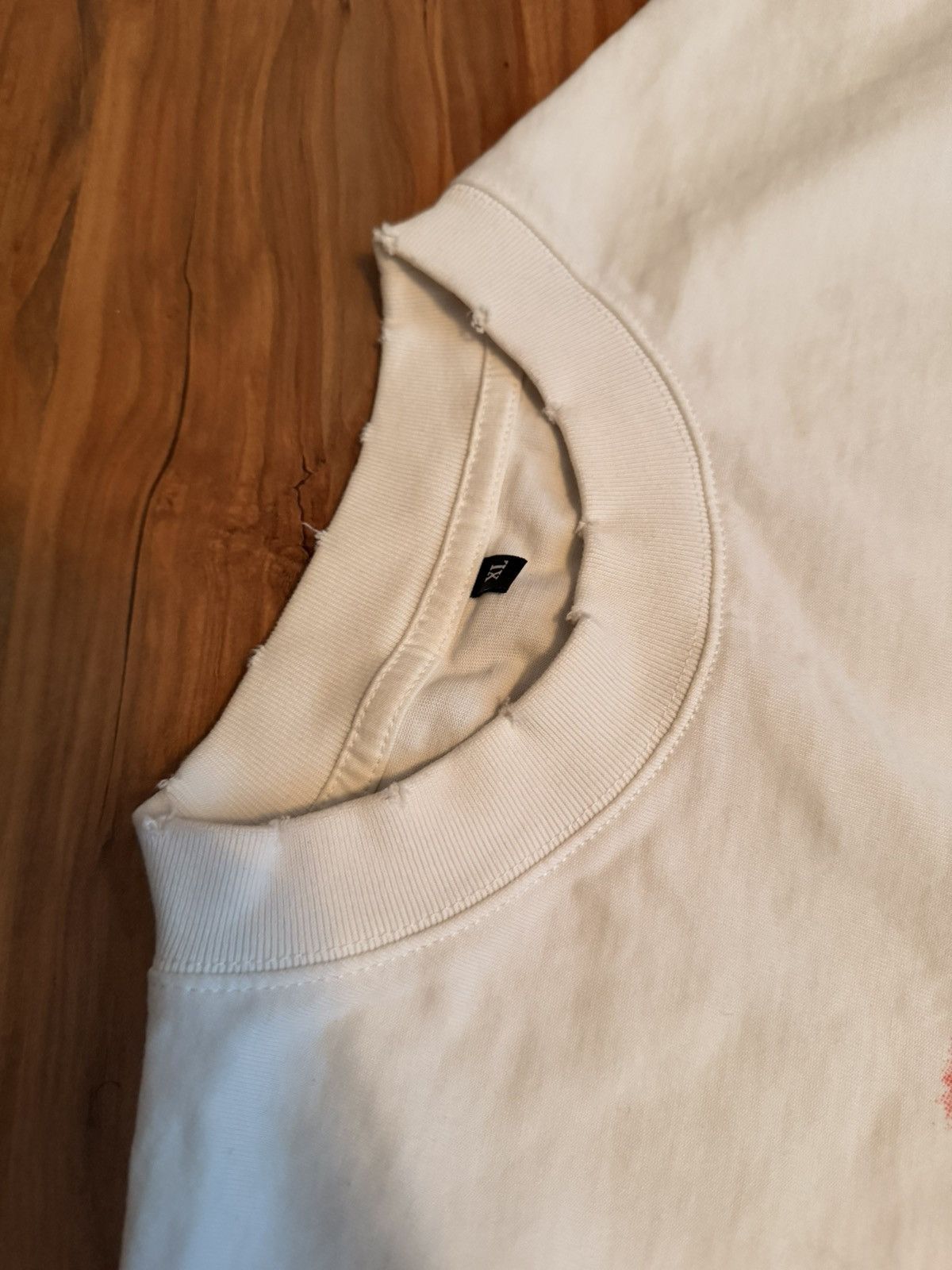 Other SPIT OUT THE VENOM TEE Size US XL / EU 56 / 4 - 5 Thumbnail