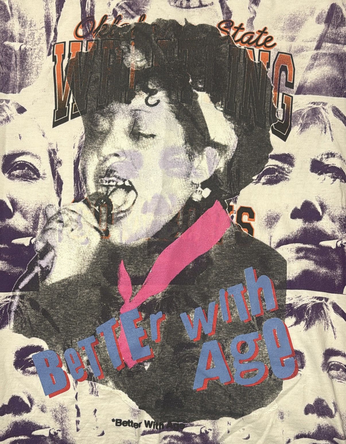 Better With Age Better With Age Sweet Nothing T-shirt Large Size US L / EU 52-54 / 3 - 2 Thumbnail
