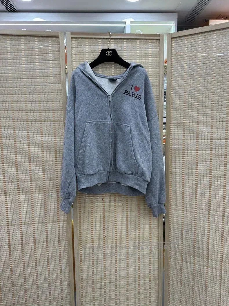 Balenciaga Balenciaga Women's Zip. Size US XS / EU 42 / 0 - 1 Thumbnail