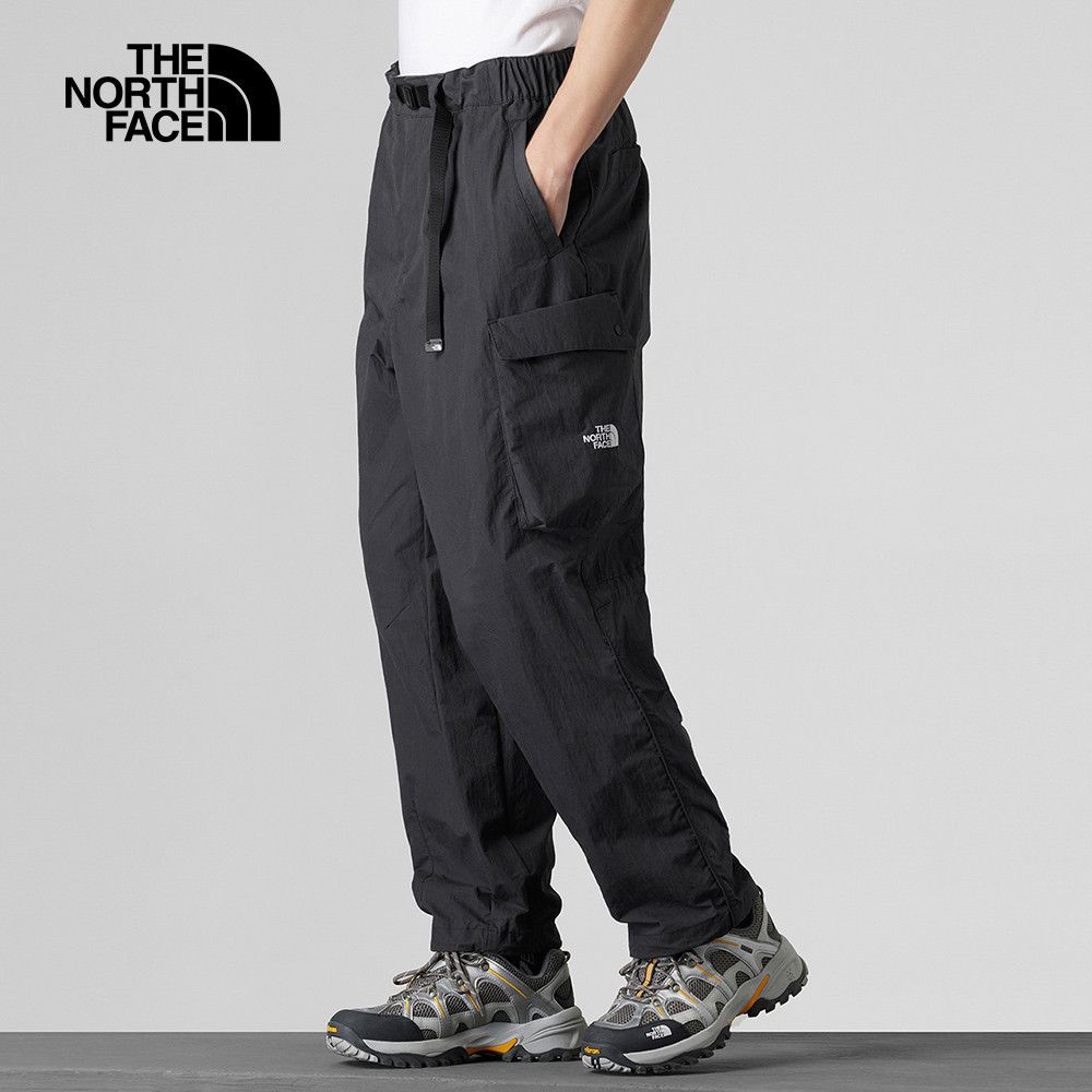 Kazuki Kuraishi × The North Face Urban Exploration KAZUKI FULL LENGTH CASUAL PANTS Size US 32 / EU 48 - 11 Thumbnail