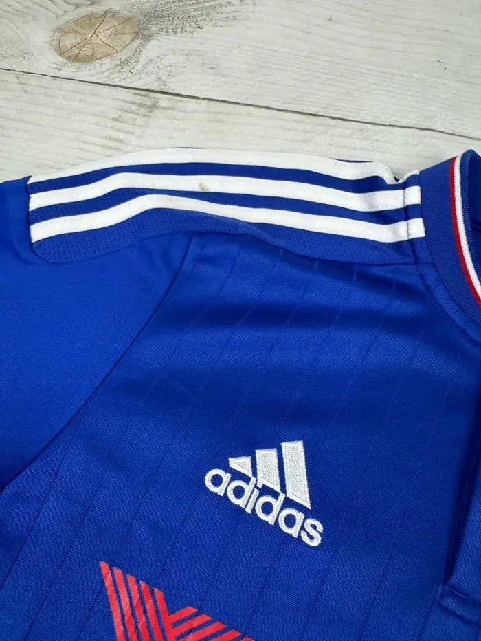 Adidas Adidas Chelsea 2015 2016 Home Football Shirt Soccer Jersey Size US S / EU 44-46 / 1 - 4 Thumbnail