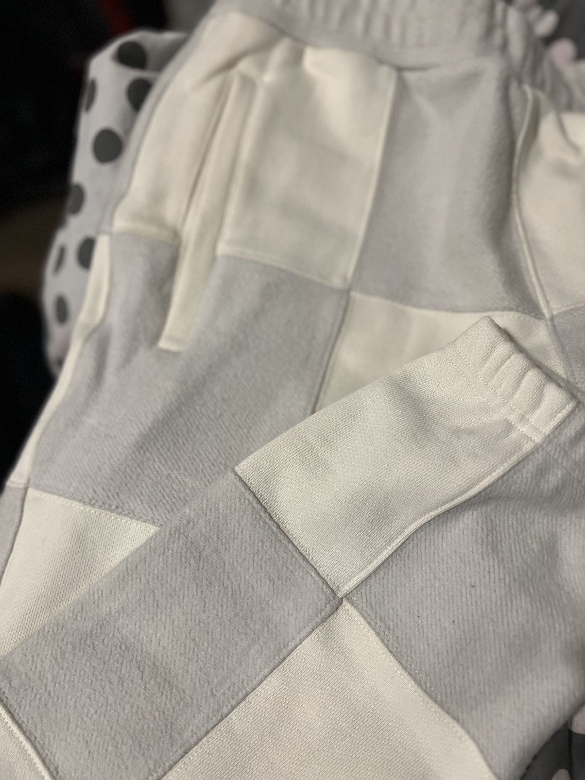 Palace Stitch Up Joggers Size US 30 / EU 46 - 6 Thumbnail