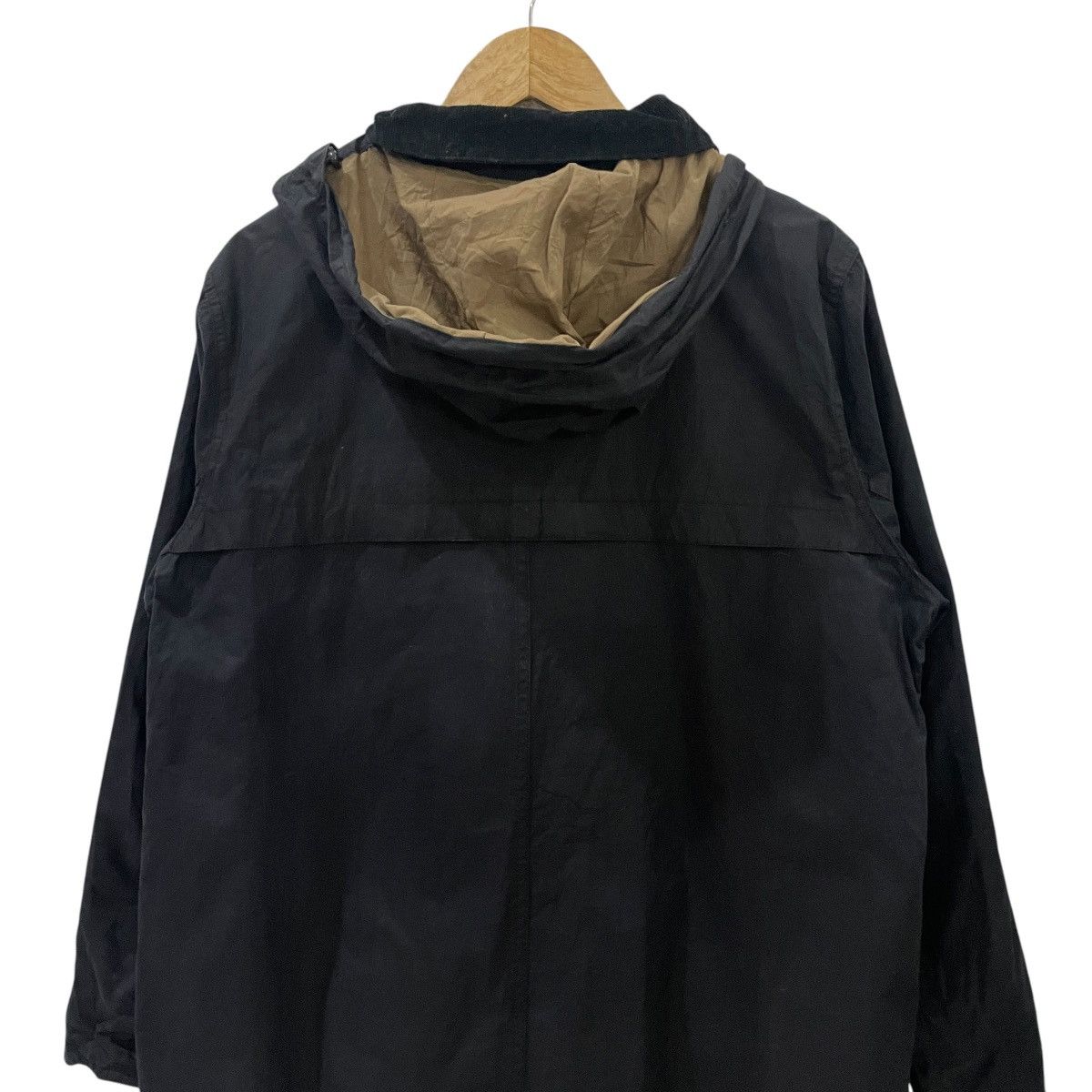Barbour Vintage Barbour 4oz Wax Jacket Size US XL / EU 56 / 4 - 11 Thumbnail