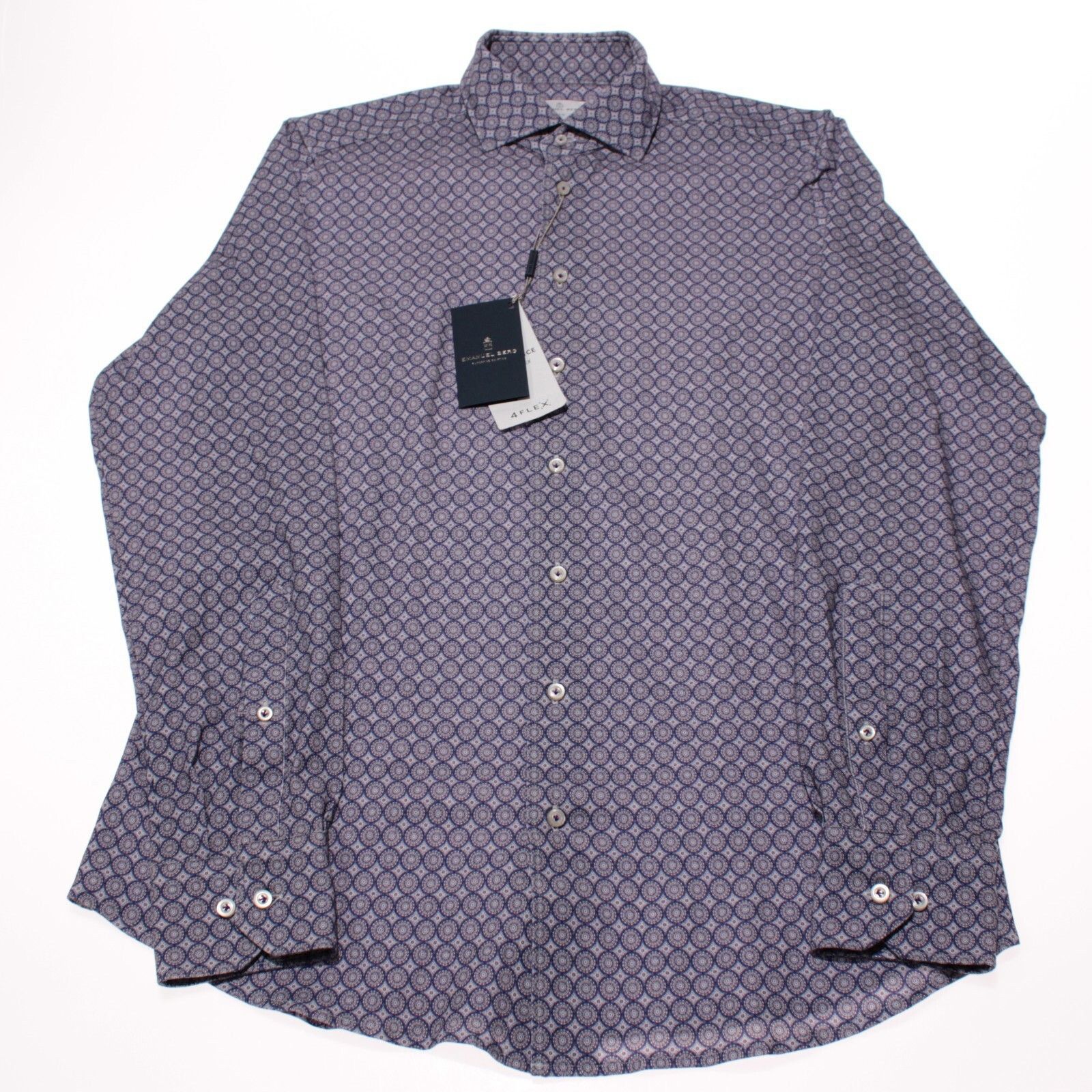 Other Emanuel Berg New with tags Shirt Size S US In Purple Size US S / EU 44-46 / 1 - 7 Thumbnail
