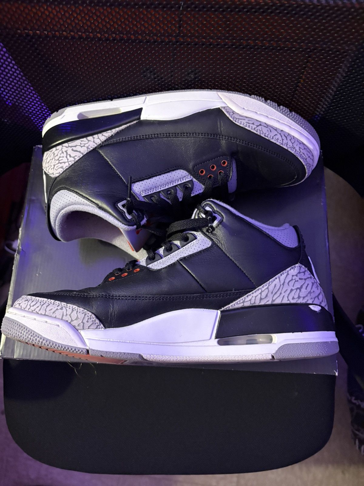 Jordan Brand Jordan 3 Size US 9.5 / EU 42-43 - 1 Thumbnail