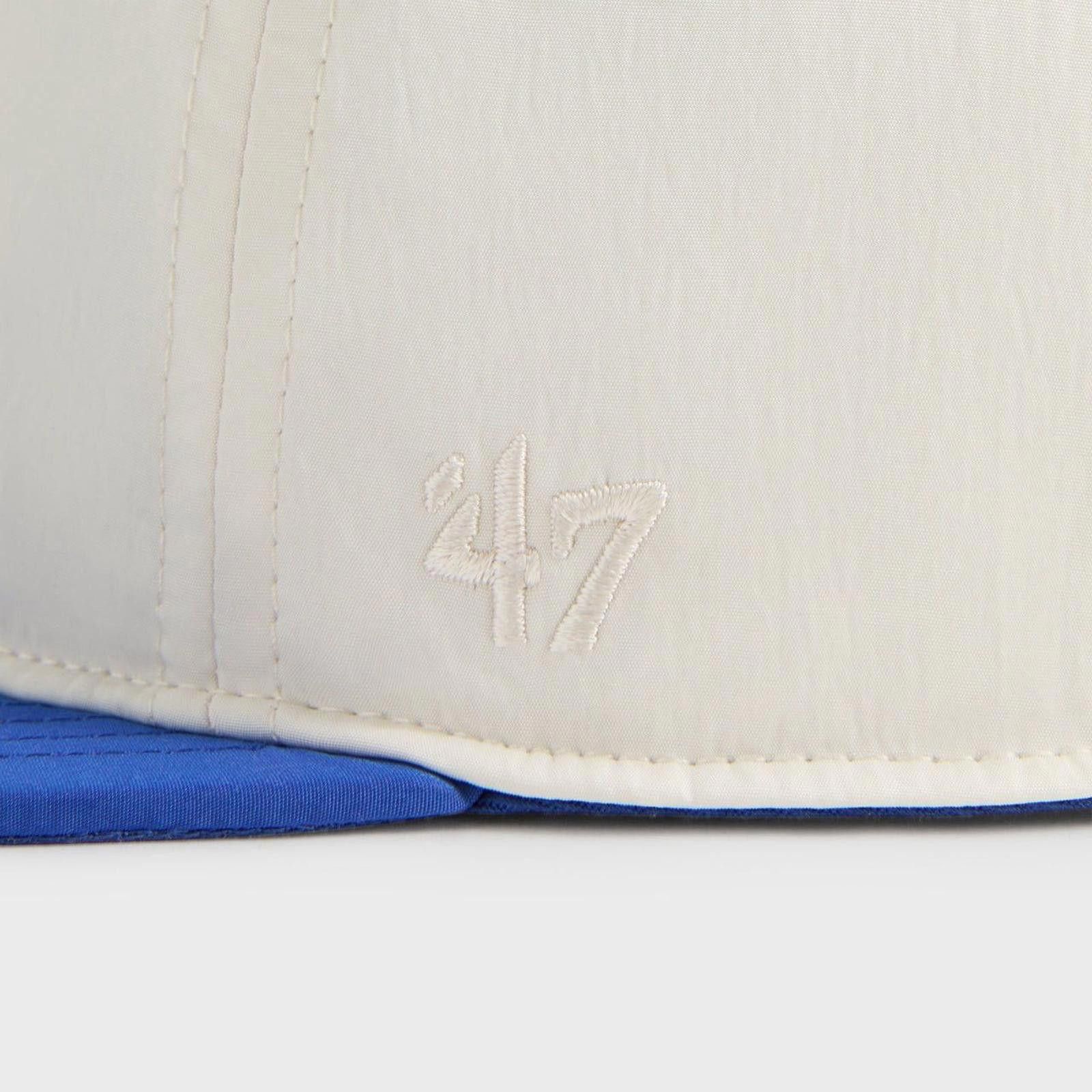 Kith Kith x NFL Buffalo Bills Nylon Hitch Snapback Size ONE SIZE - 7 Thumbnail