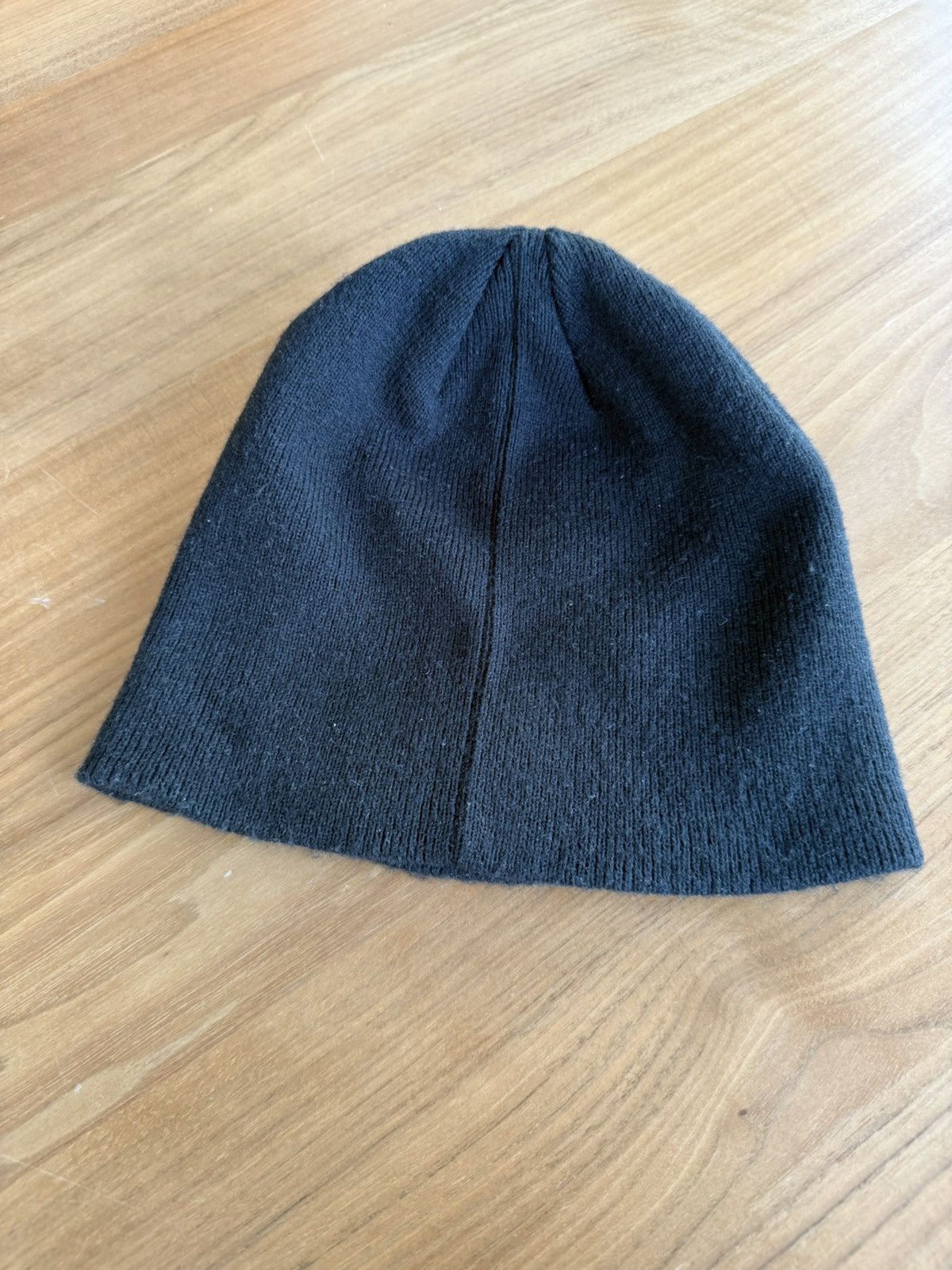 Stussy Stussy Logo Beanie Size ONE SIZE - 7 Thumbnail