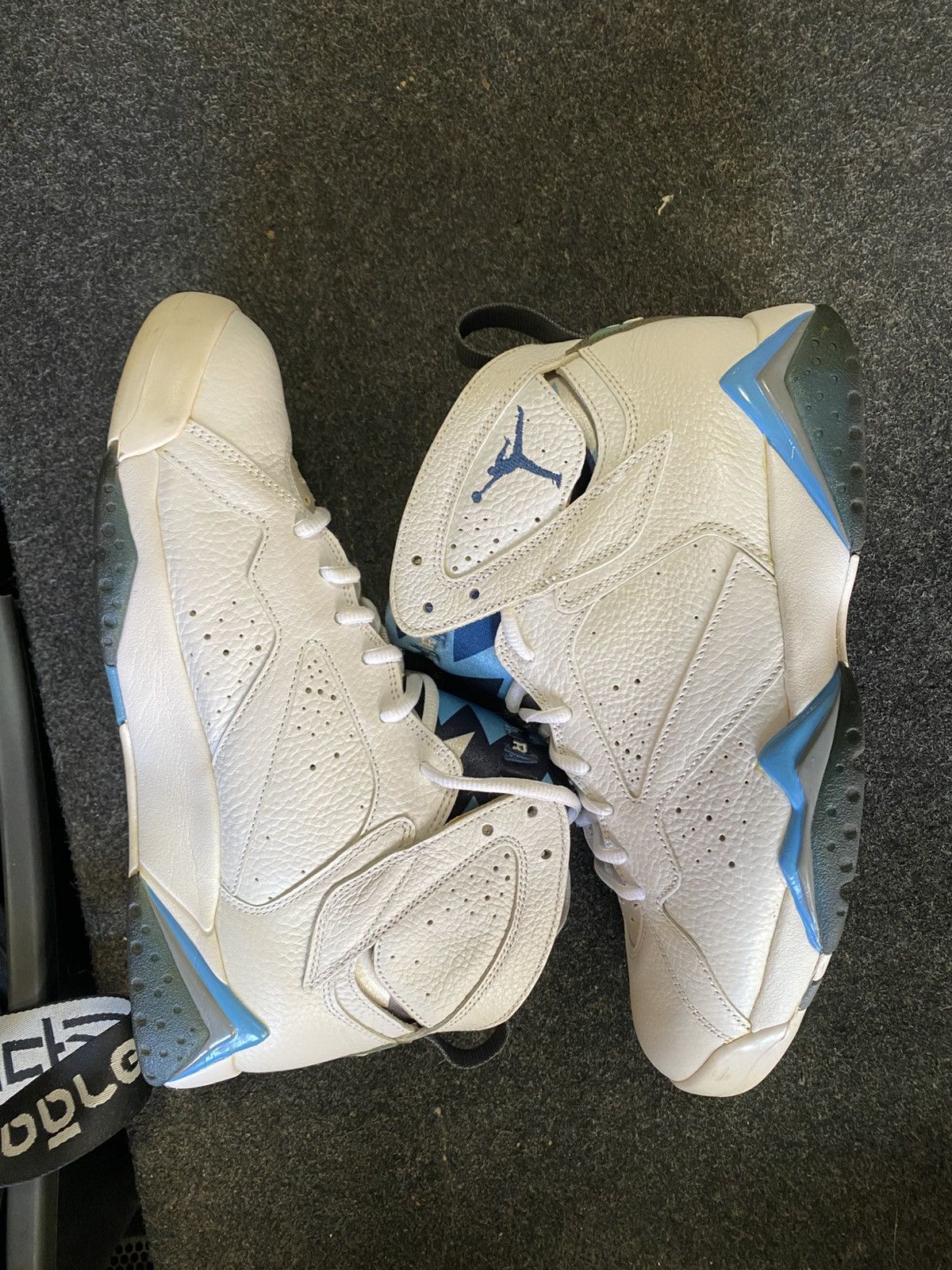 Jordan Brand Air jordan retro 7 french blue 2015 Size US 10 / EU 43 - 1 Thumbnail