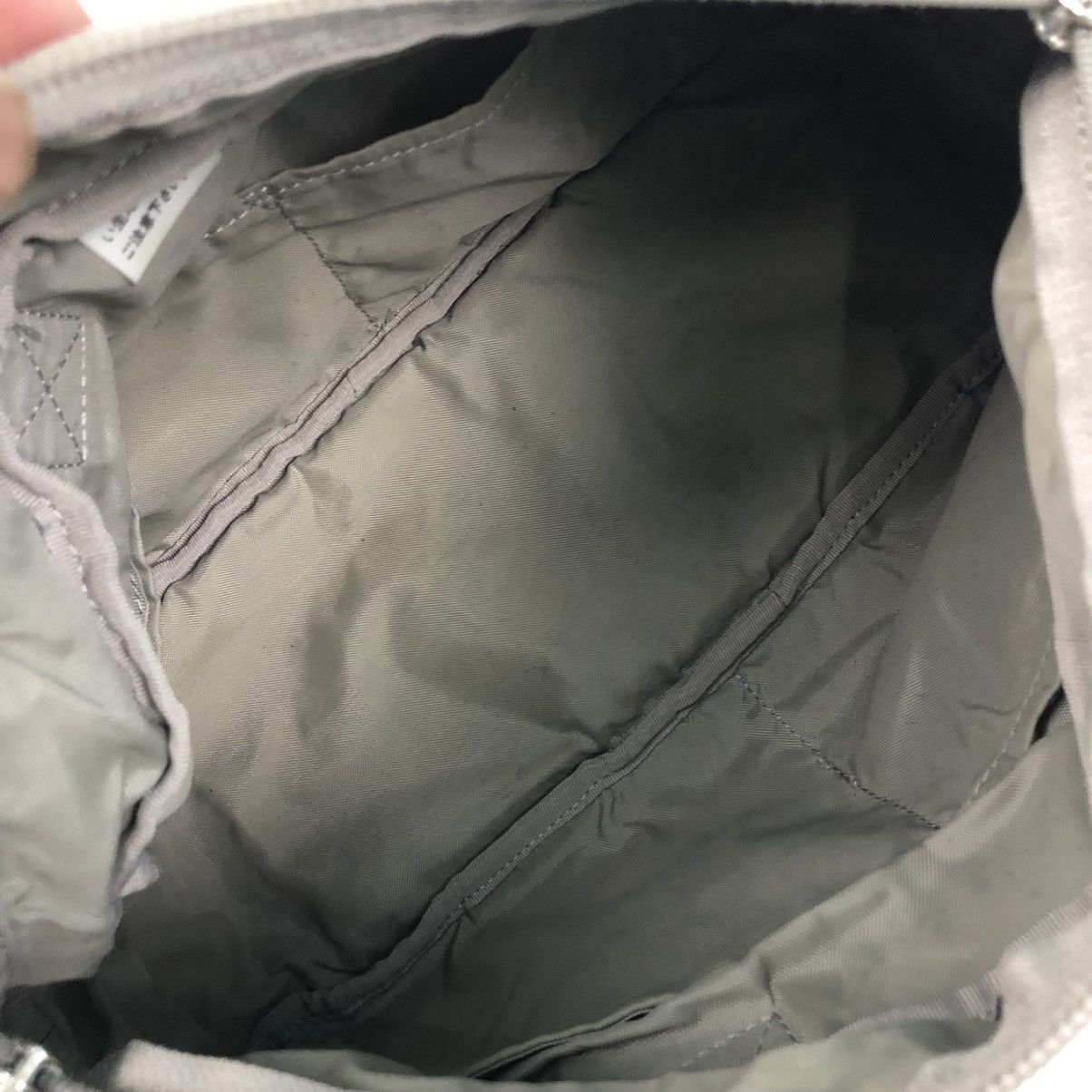 Porter PORTER CANVAS CARRY BOWLING BAG Size ONE SIZE - 8 Thumbnail