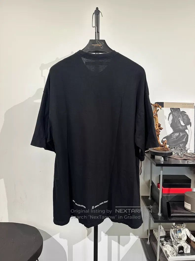 Julius Julius Size 2 Nilos Double-Strand Printed Base Short-Sleeve Size M / US 6-8 / IT 42-44 - 2 Thumbnail