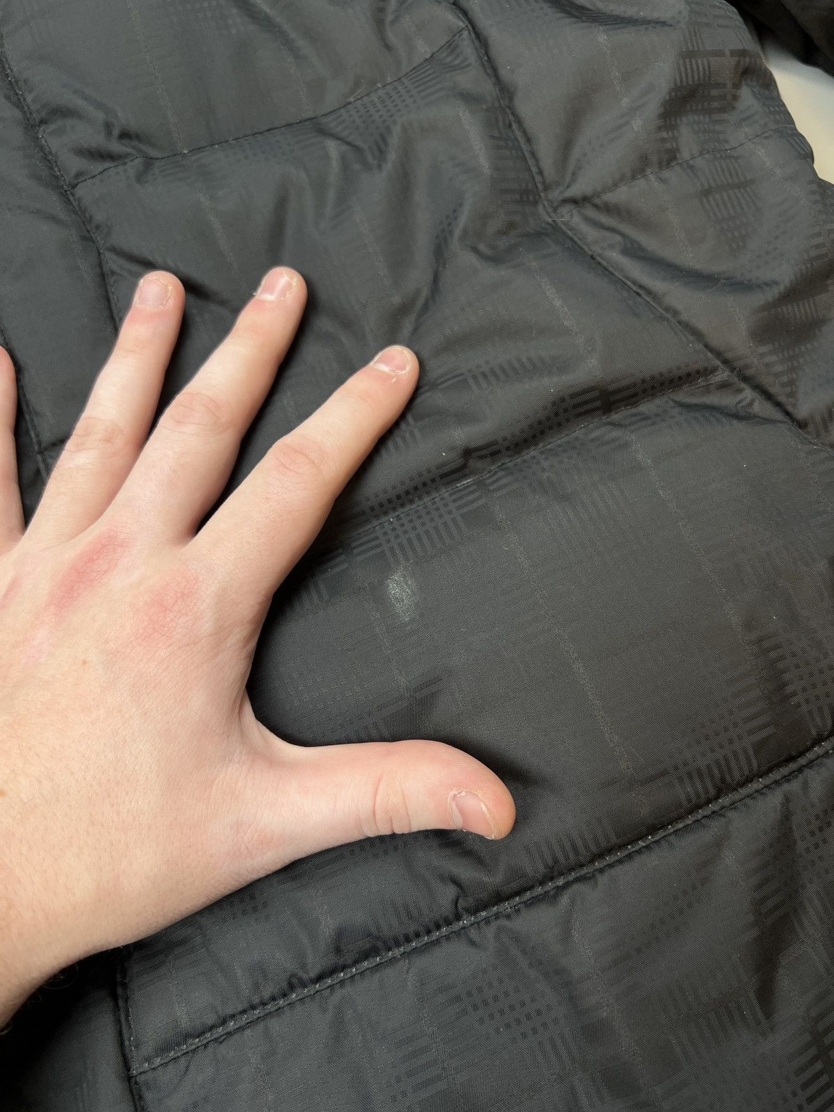 Burton Burton Motorola Audex Down Jacket (Y0209) Size US L / EU 52-54 / 3 - 14 Thumbnail