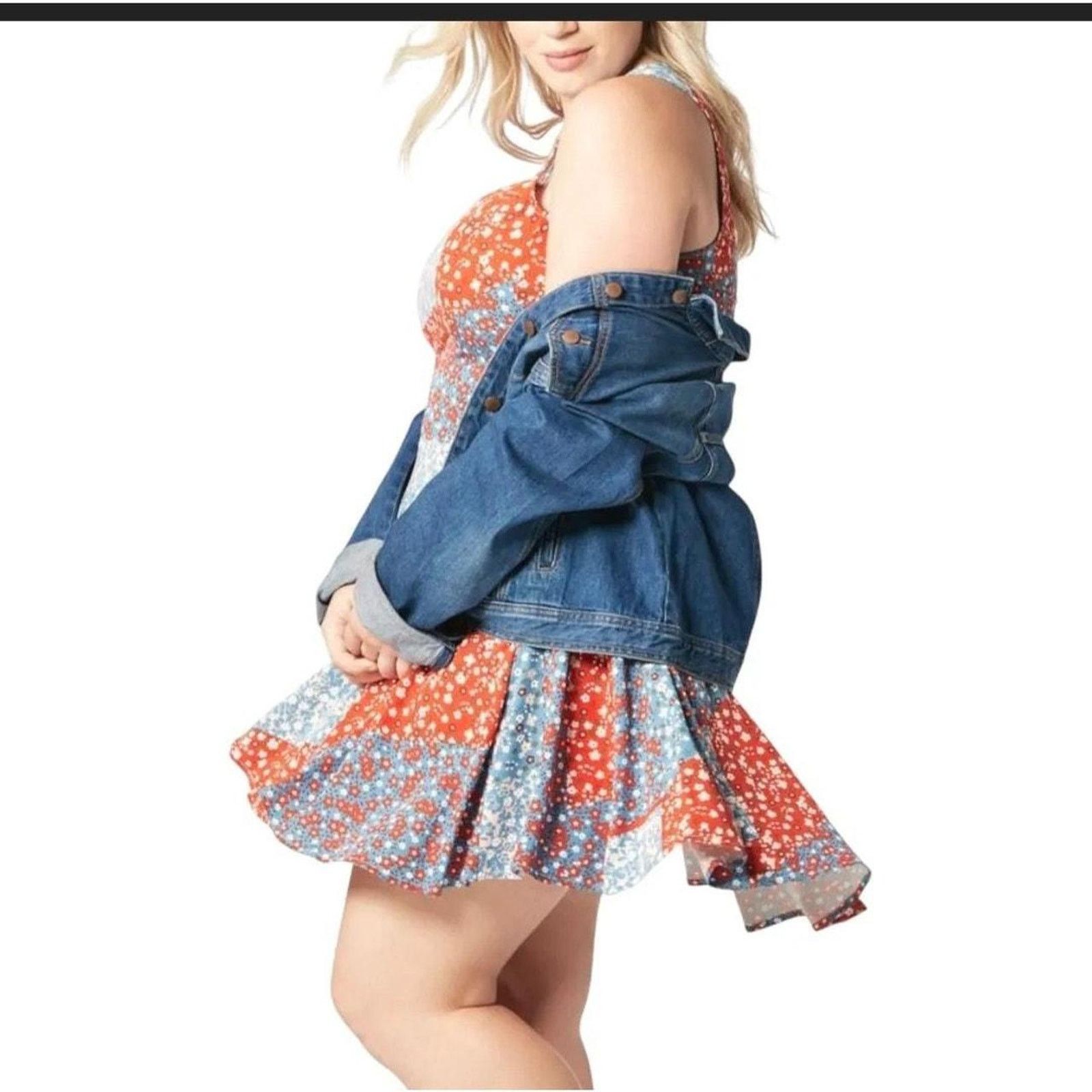 & Other Stories Nwt just fab swing Size XL / US 12-14 / IT 48-50 - 4 Thumbnail