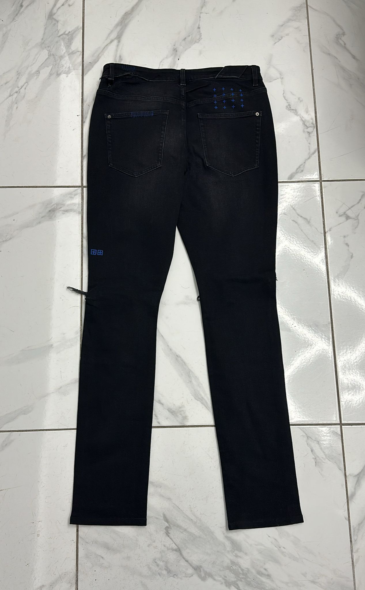 Ksubi Ksubi Sample Jean Size 32 Never Worn Size US 32 / EU 48 - 1 Thumbnail