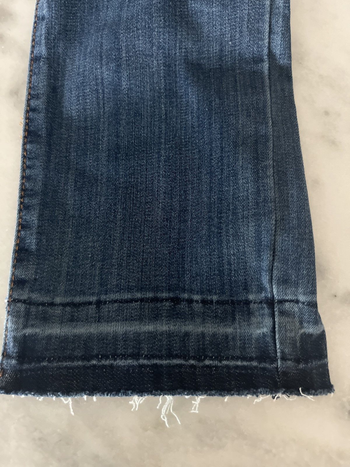 Judy Blue Judy Blue Jeans Size 5/27 Size 27" / US 4 / IT 40 - 6 Thumbnail