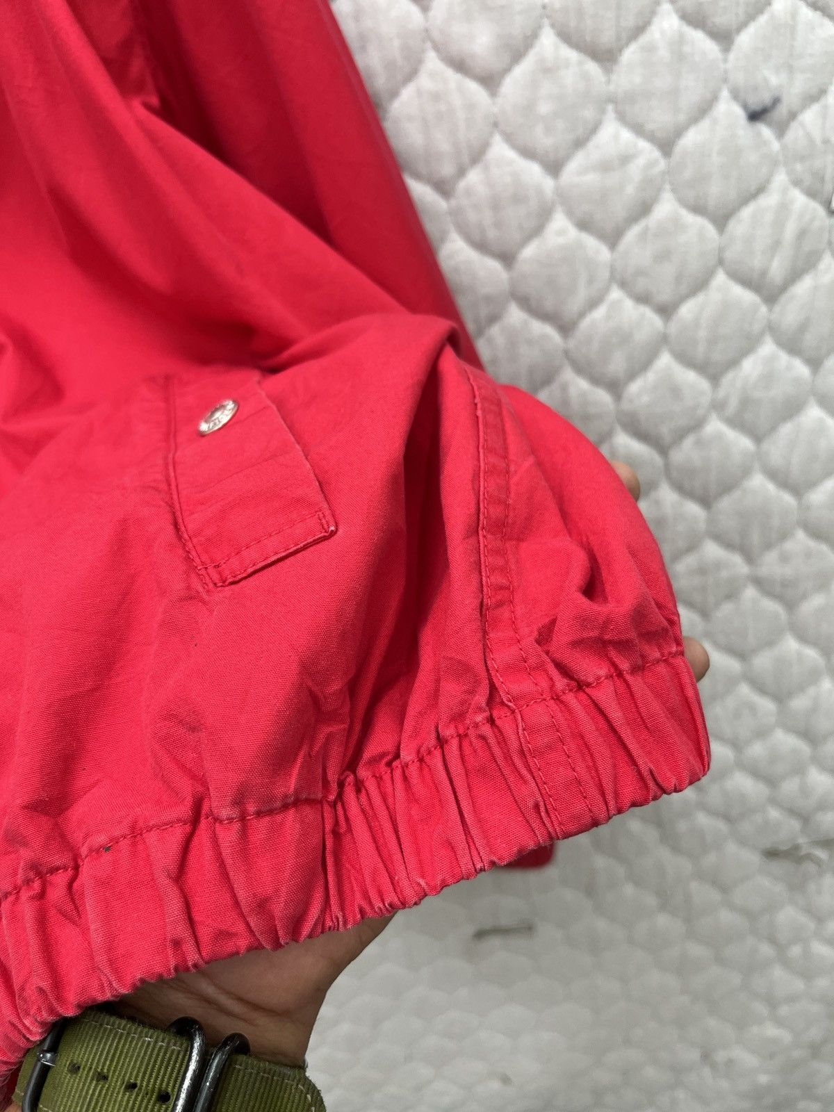 Tommy Hilfiger 🔥🔥🔥STEALS RARE VINTAGE TOMMY HILFIGER JACKET Size US M / EU 48-50 / 2 - 19 Thumbnail