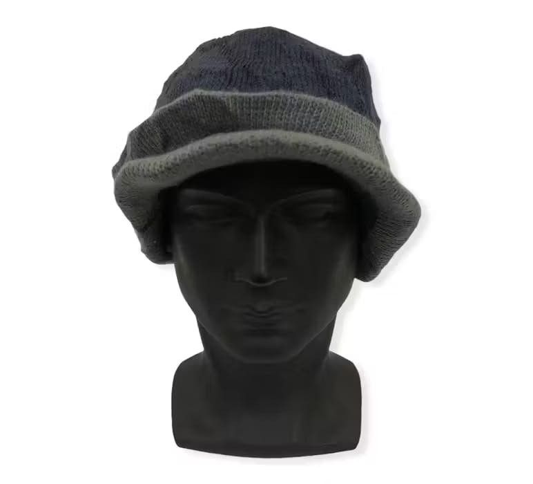 Hats Japanese Brand Kensho Abe Beanie Hat Grailed