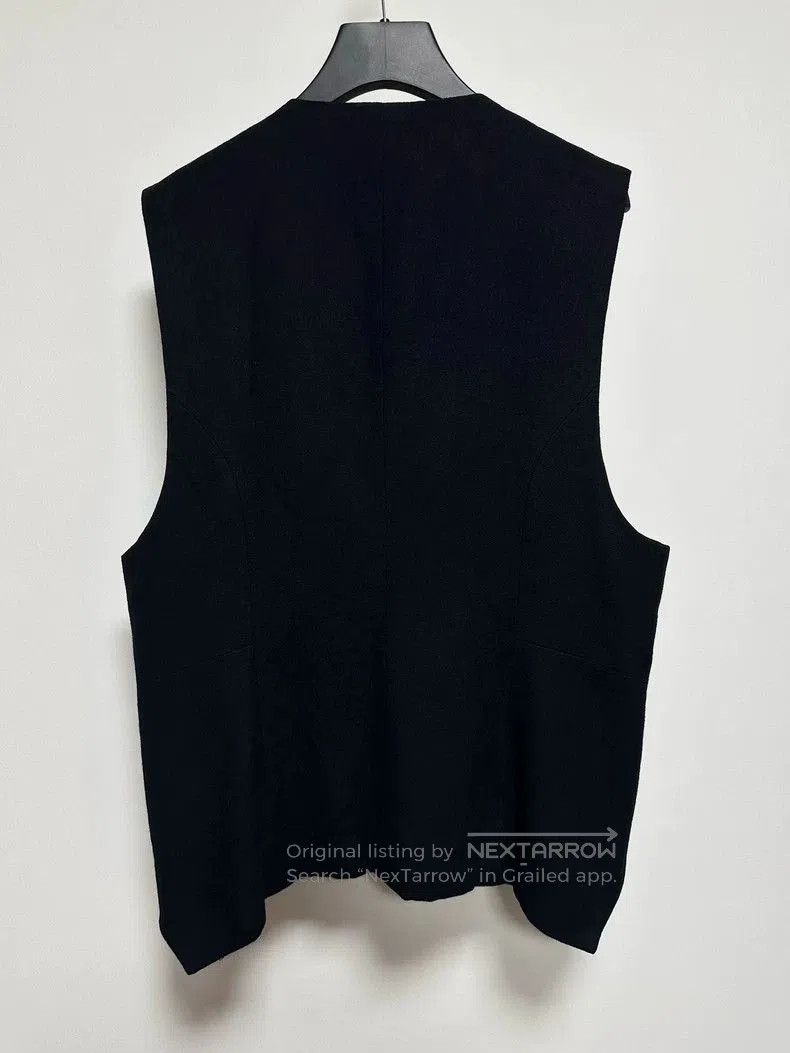 Comme des Garcons Comme des Garcons 88AW Floral Vest. Size US M / EU 48-50 / 2 - 3 Thumbnail