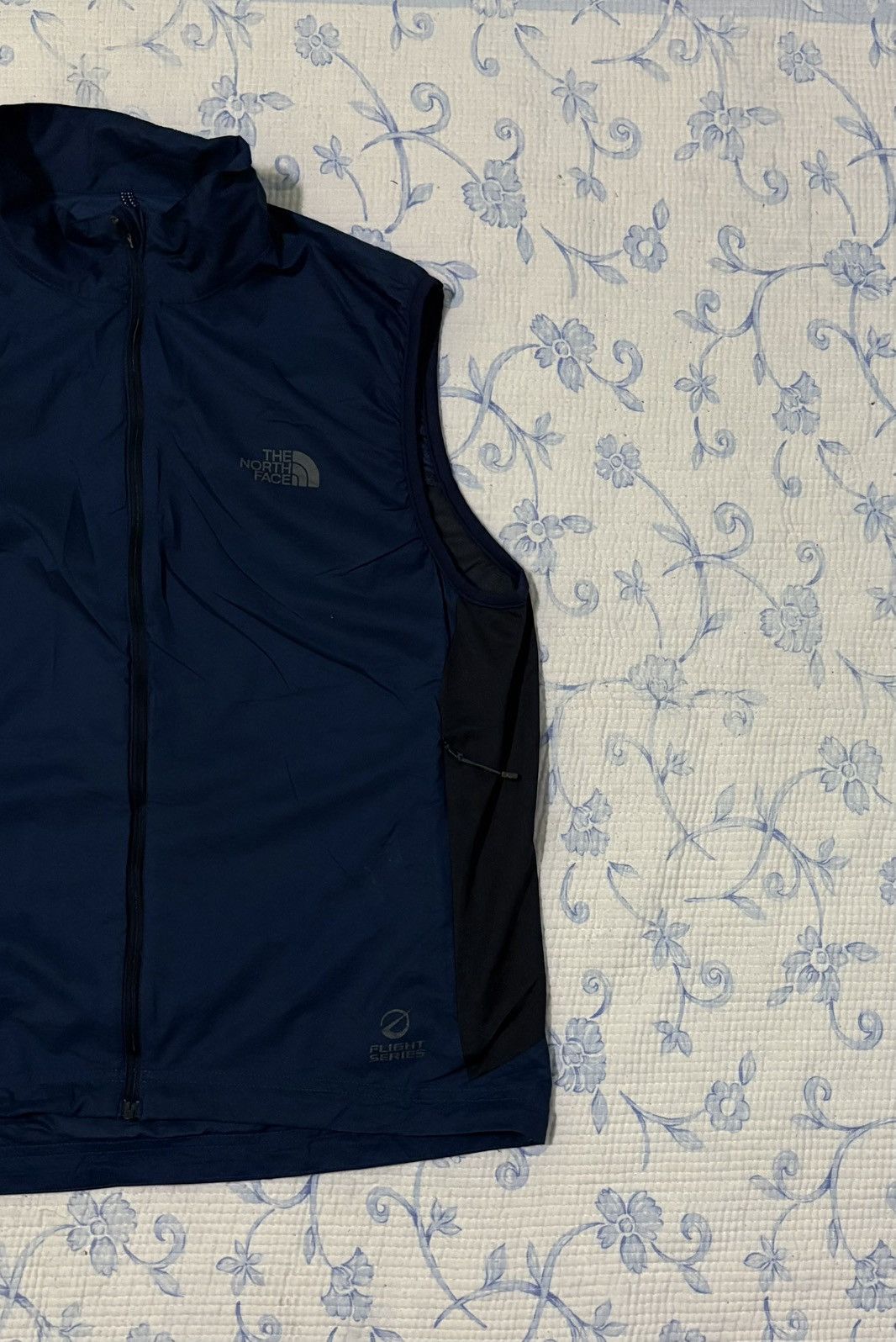 The North Face The North Face Nylon Vest Size US S / EU 44-46 / 1 - 3 Thumbnail