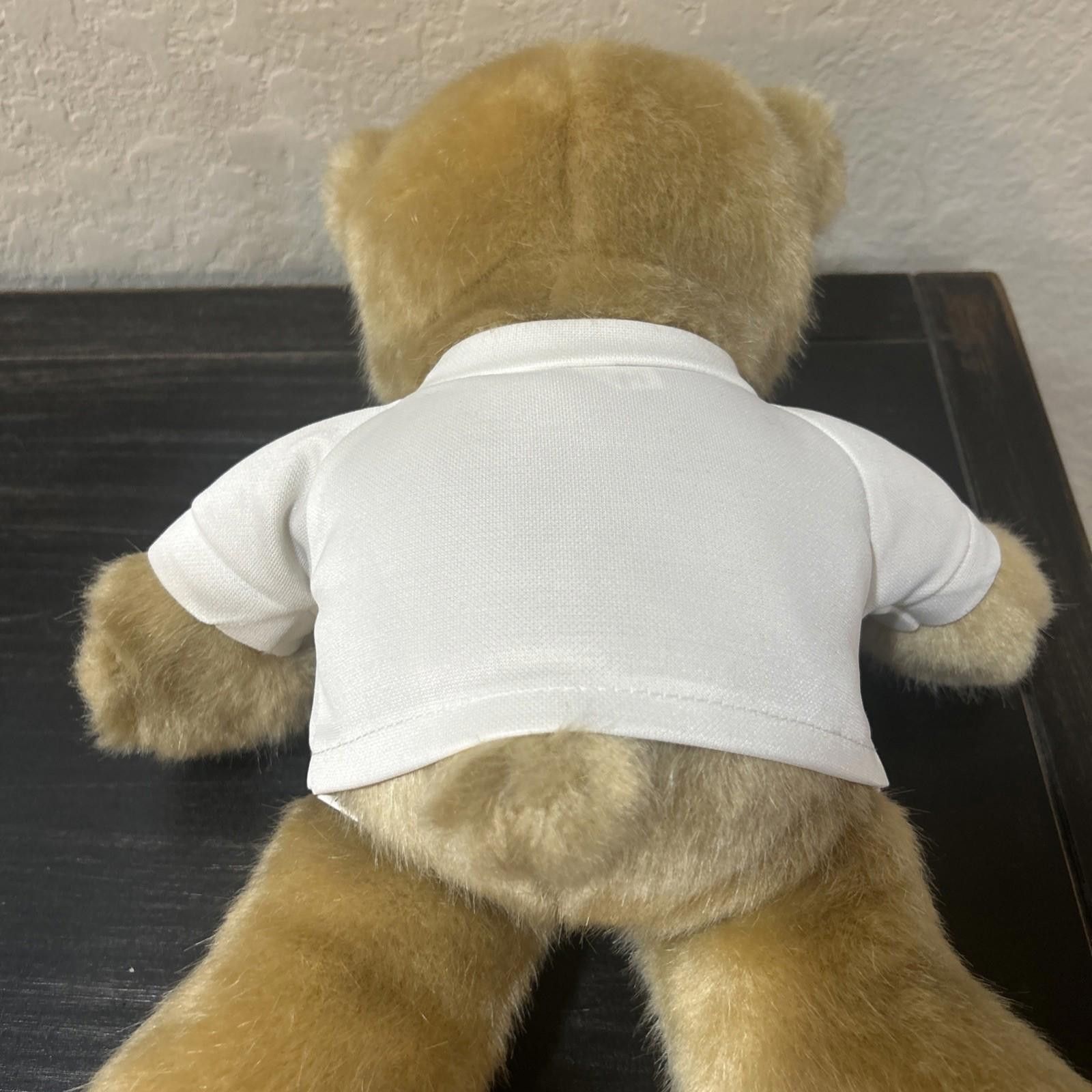 Designer MASCOTS UNITED STATES AIR FORCE PLUSH GREEK FOR ME Size ONE SIZE - 3 Thumbnail