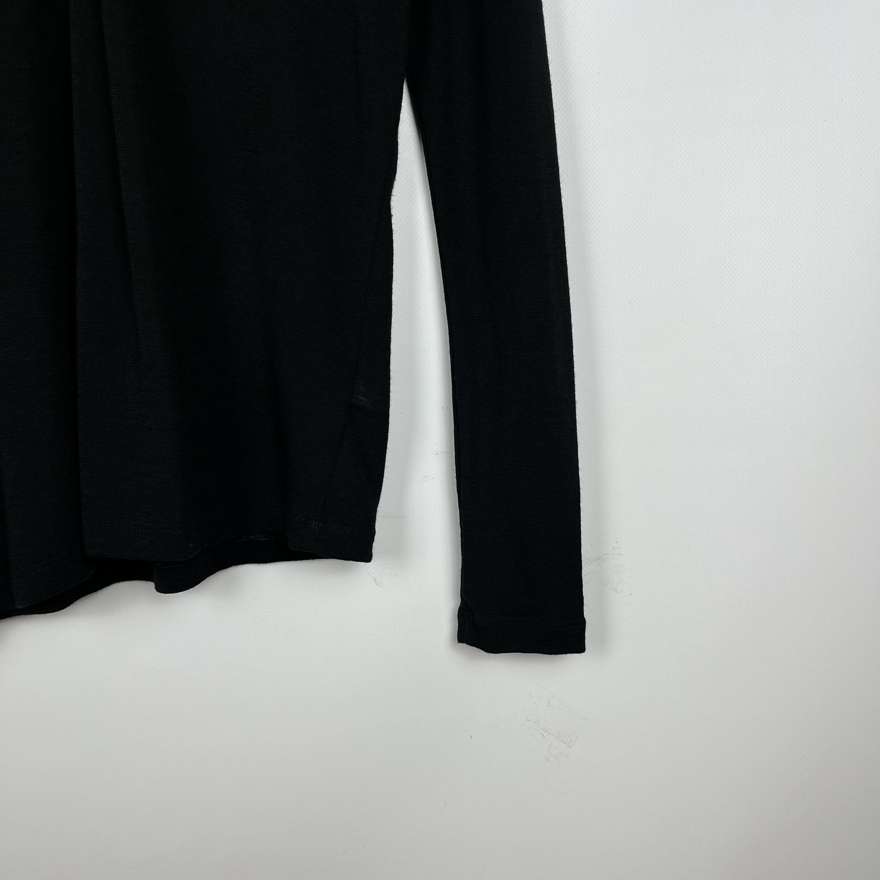 Icebreaker Icebreaker 1/3 Zip 175 Merino Wool Long Sleeve Base Layer Size US L / EU 52-54 / 3 - 4 Thumbnail