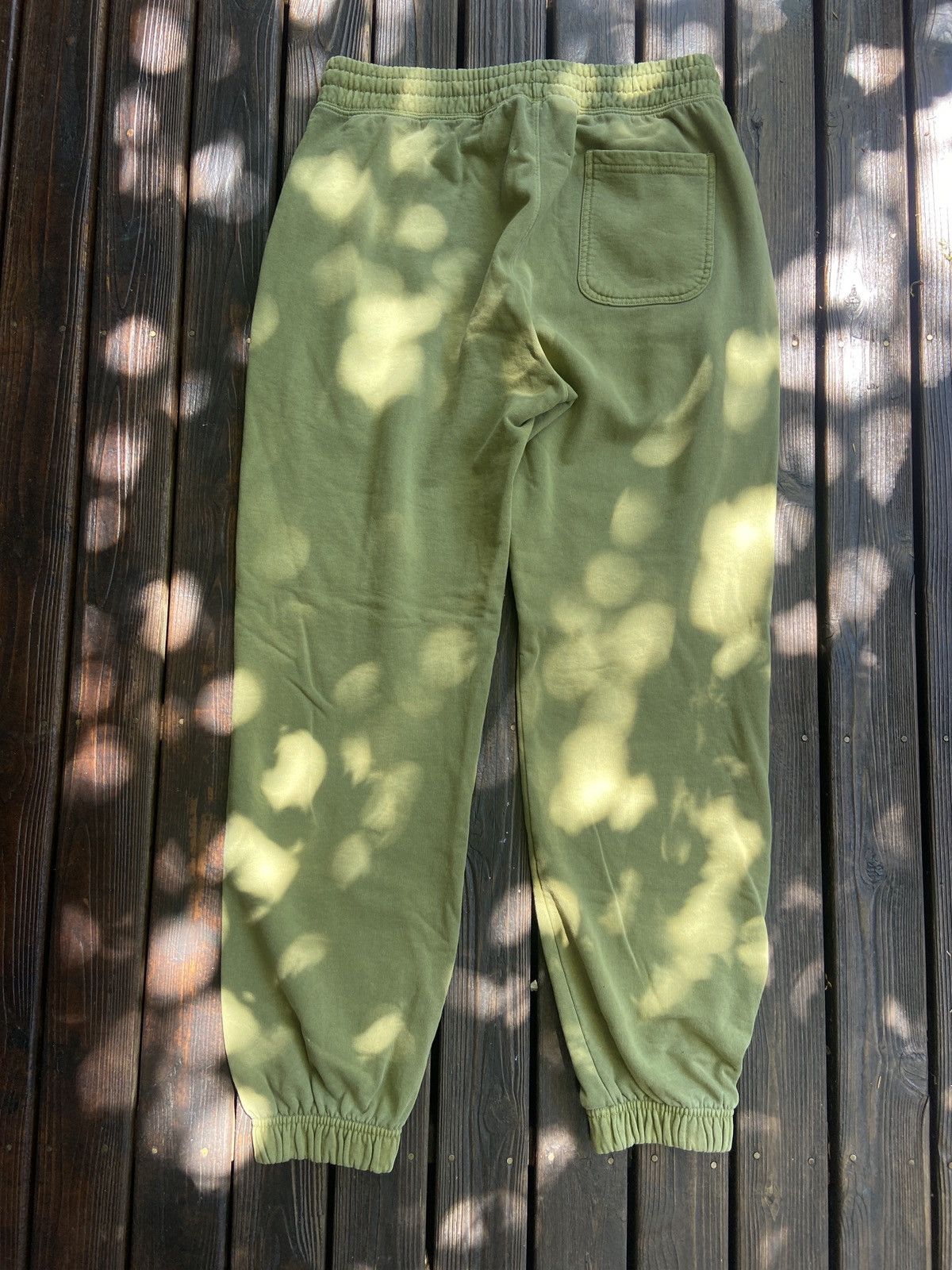 Camp High Camp High Santa Monica Sweatpants Size US 37 - 1 Thumbnail