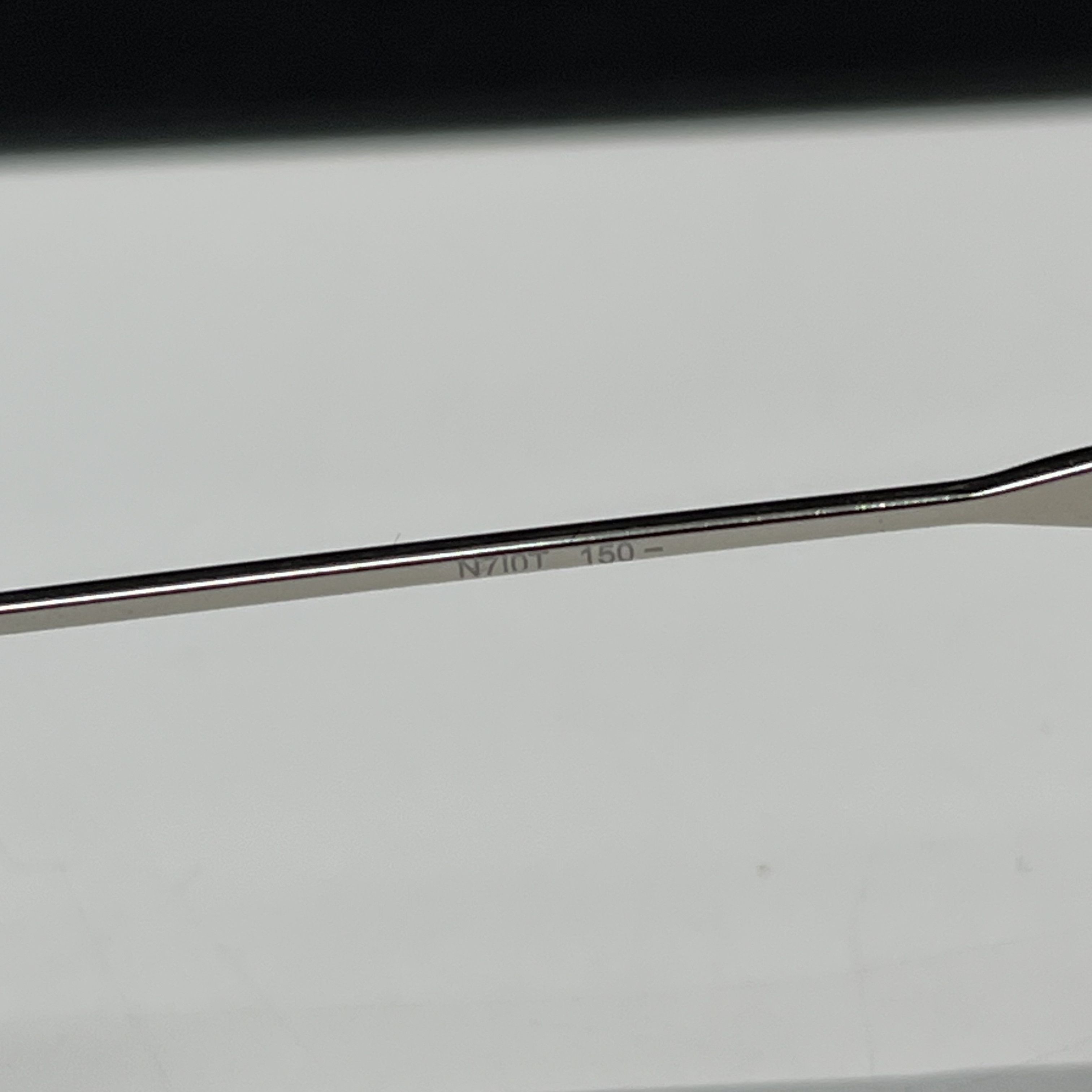 Dior Dior Sunglasses Size ONE SIZE - 8 Thumbnail