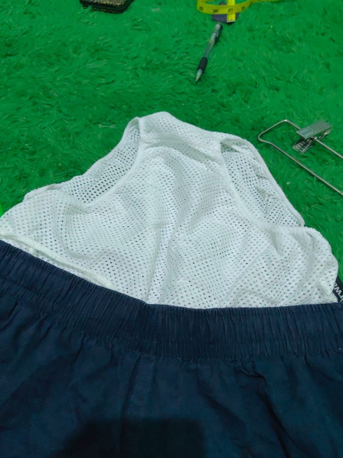 Airwalk × Vintage Vintage Air walk relaxed short pants Size US 30 / EU 46 - 6 Thumbnail