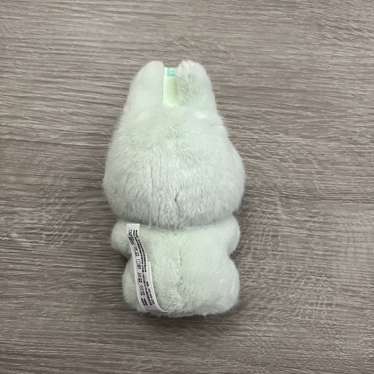POP MART Labubu Have A Seat Ququ Monster Size ONE SIZE - 4 Thumbnail