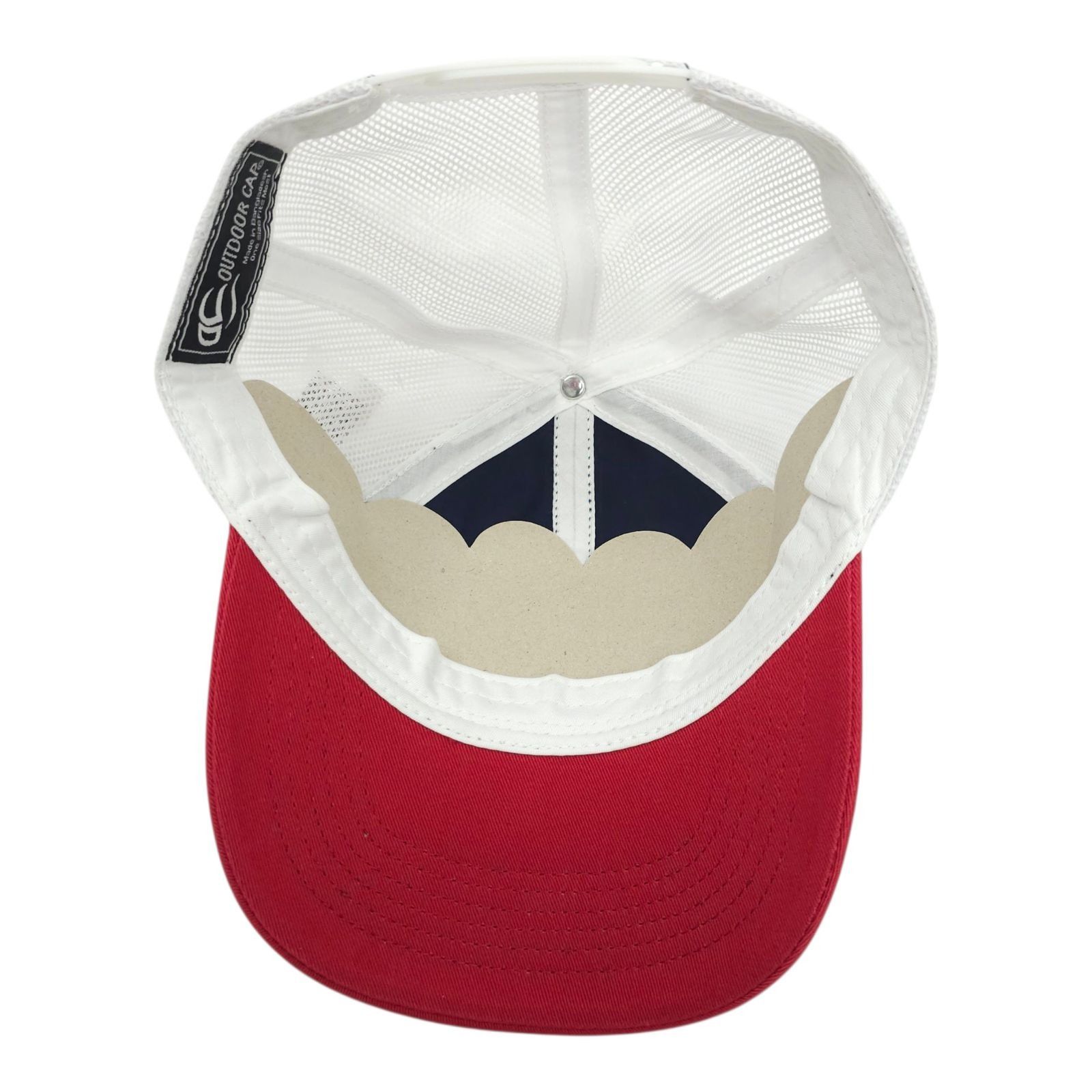 Other Smoky Mountain Knife Works Mesh Snapback Cap Hat SMKW Patch Size ONE SIZE - 5 Thumbnail