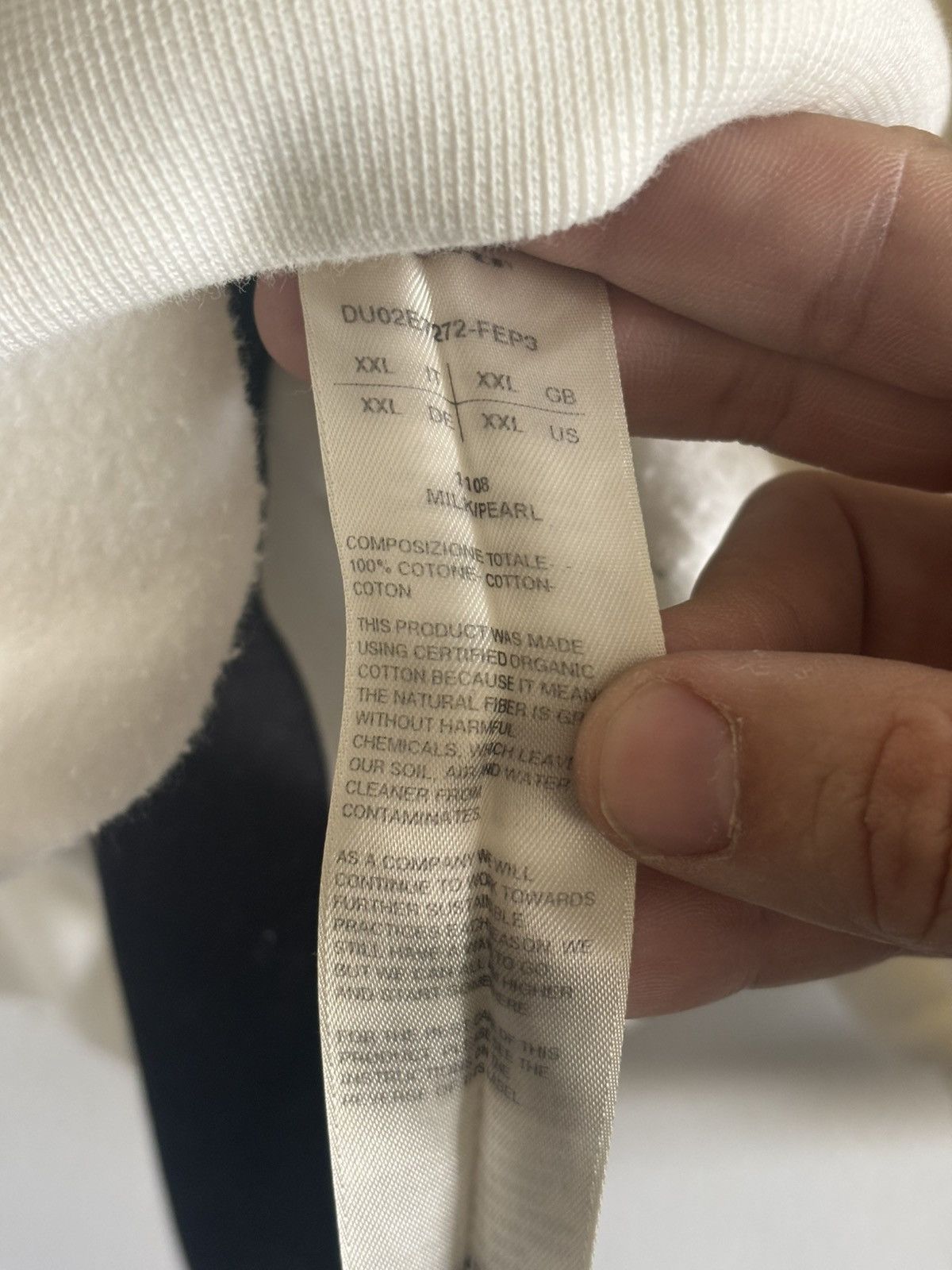 Rick Owens RICK OWENS SWEATSHIRT Size US XXL / EU 58 / 5 - 10 Thumbnail