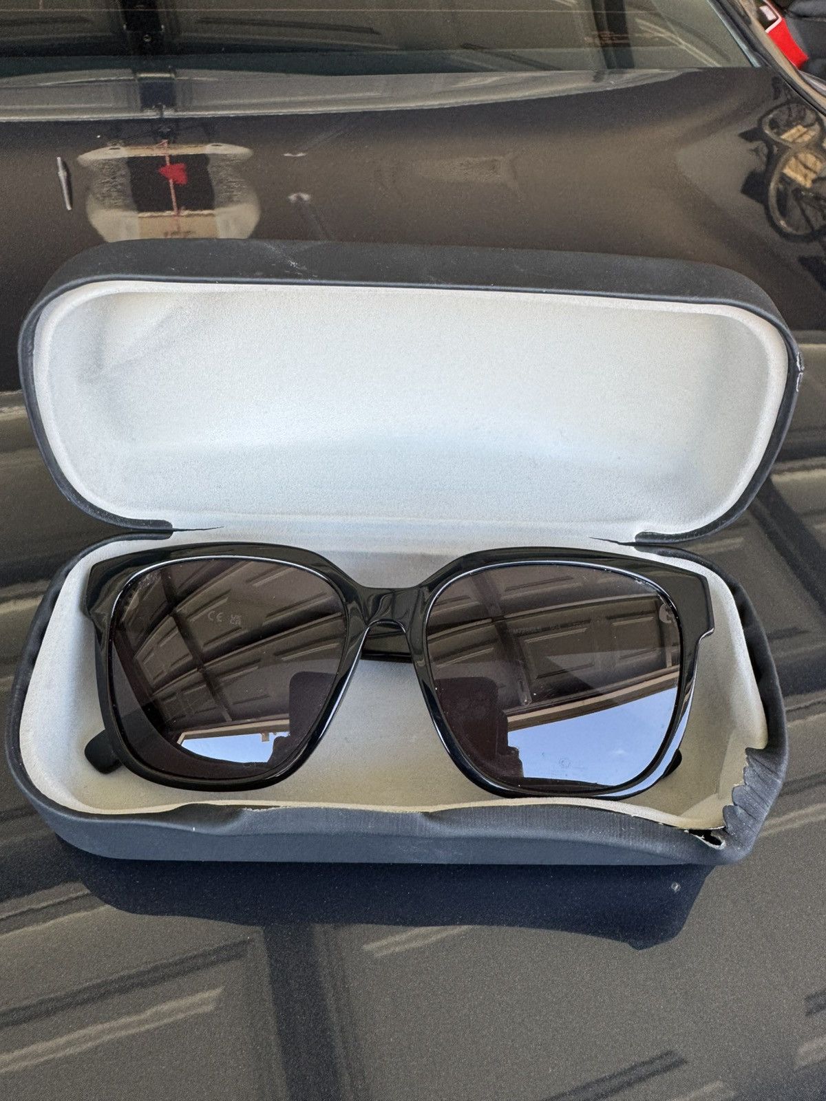 MCM MCM Sunglasses Size ONE SIZE - 3 Thumbnail