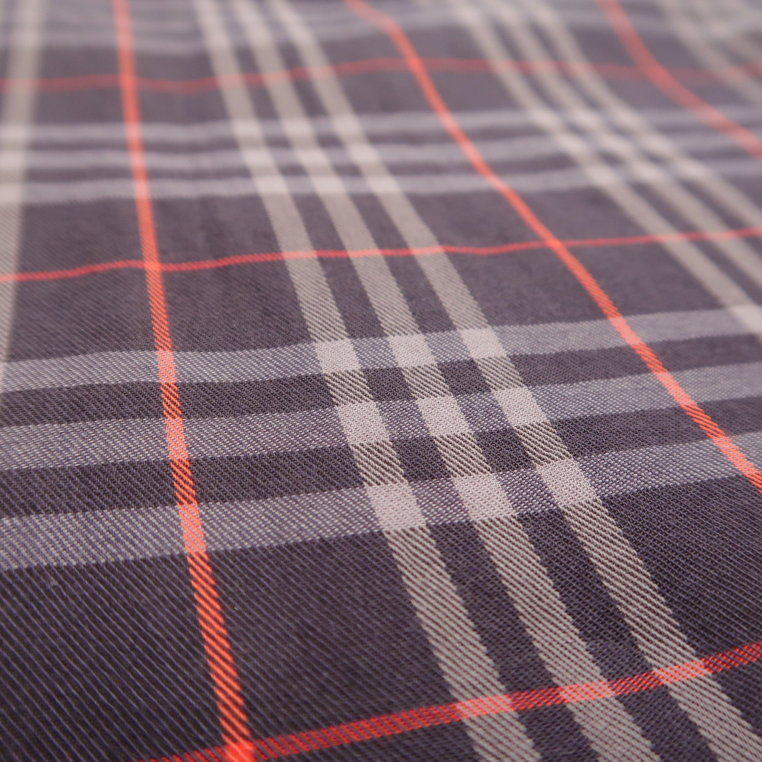 Burberry Vintage 90s Burberry Nova Check Old Money Shirt Size US XL / EU 56 / 4 - 8 Thumbnail