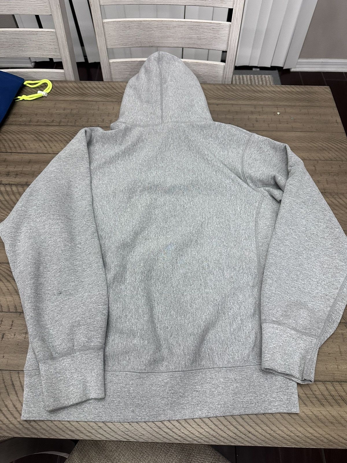 Supreme Supreme box logo hoodie Size US M / EU 48-50 / 2 - 8 Thumbnail