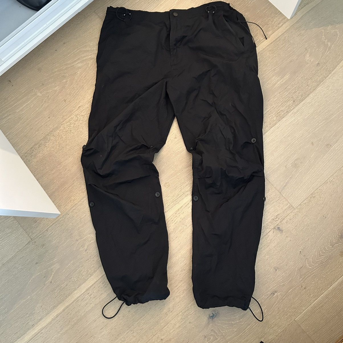 Maharishi Maharishi Snopant Size US 43 - 2 Thumbnail