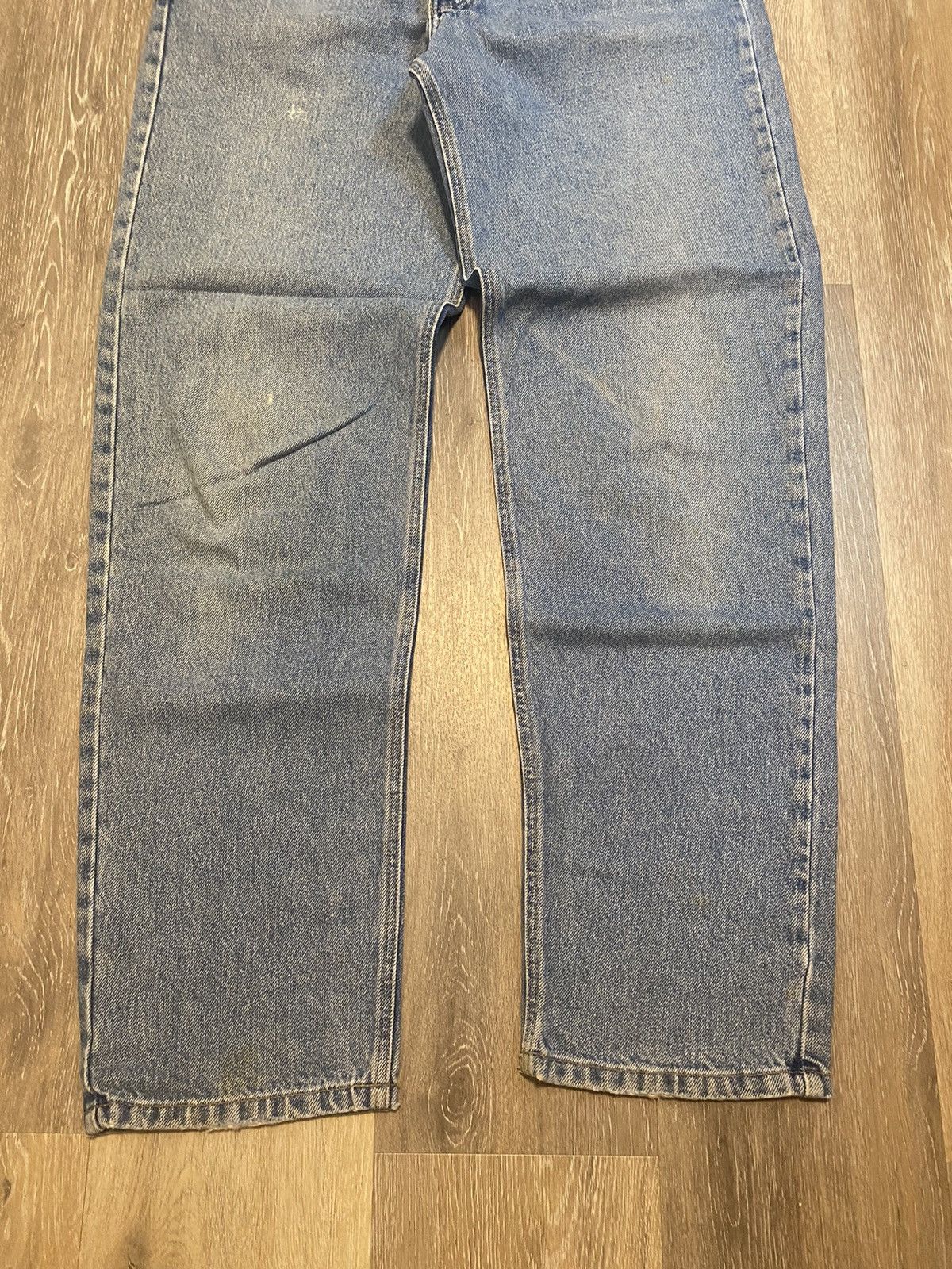 Calvin Klein × Vintage Vintage90’s Calvin Klein Jeans Size US 34 / EU 50 - 8 Thumbnail