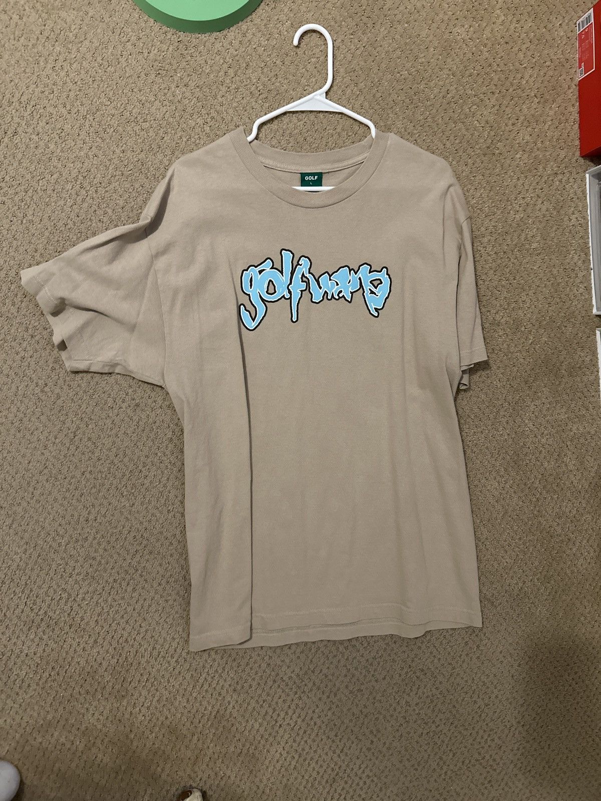 Golf Wang golfwang tee Size US L / EU 52-54 / 3 - 1 Preview