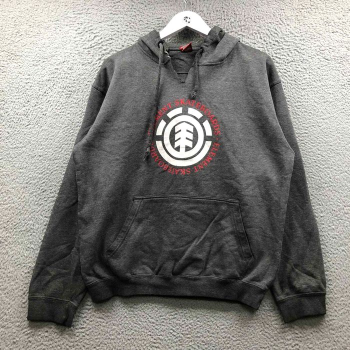Element best sale skateboard hoodie
